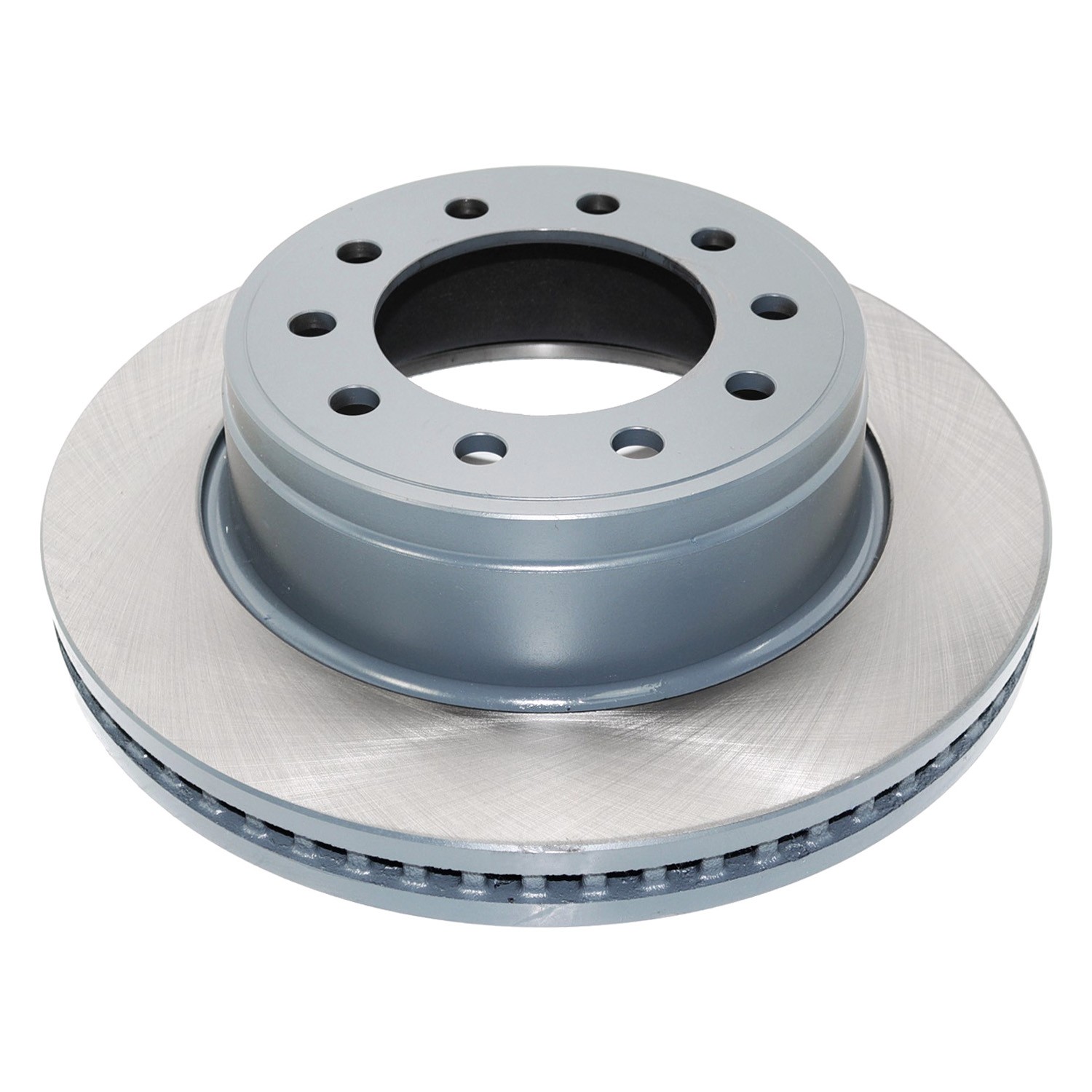 DuraGo BR901316-01 Titanium Series Brake Discs - One Pair - Image 2