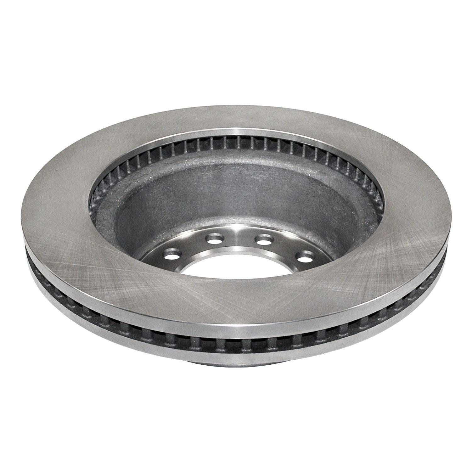 DuraGo BR901316 Brake Discs - One Pair
