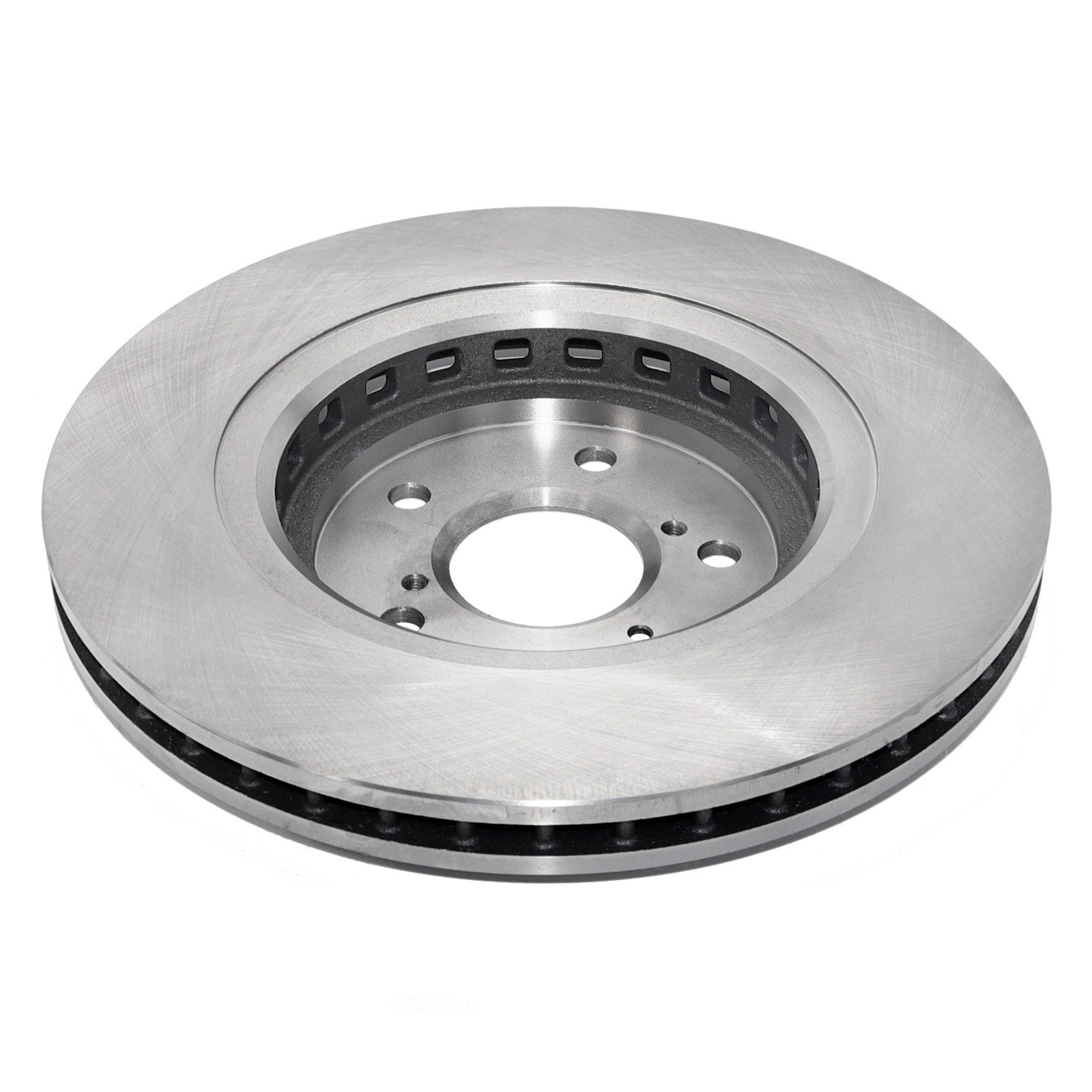 DuraGo BR901318 Brake Discs - One Pair
