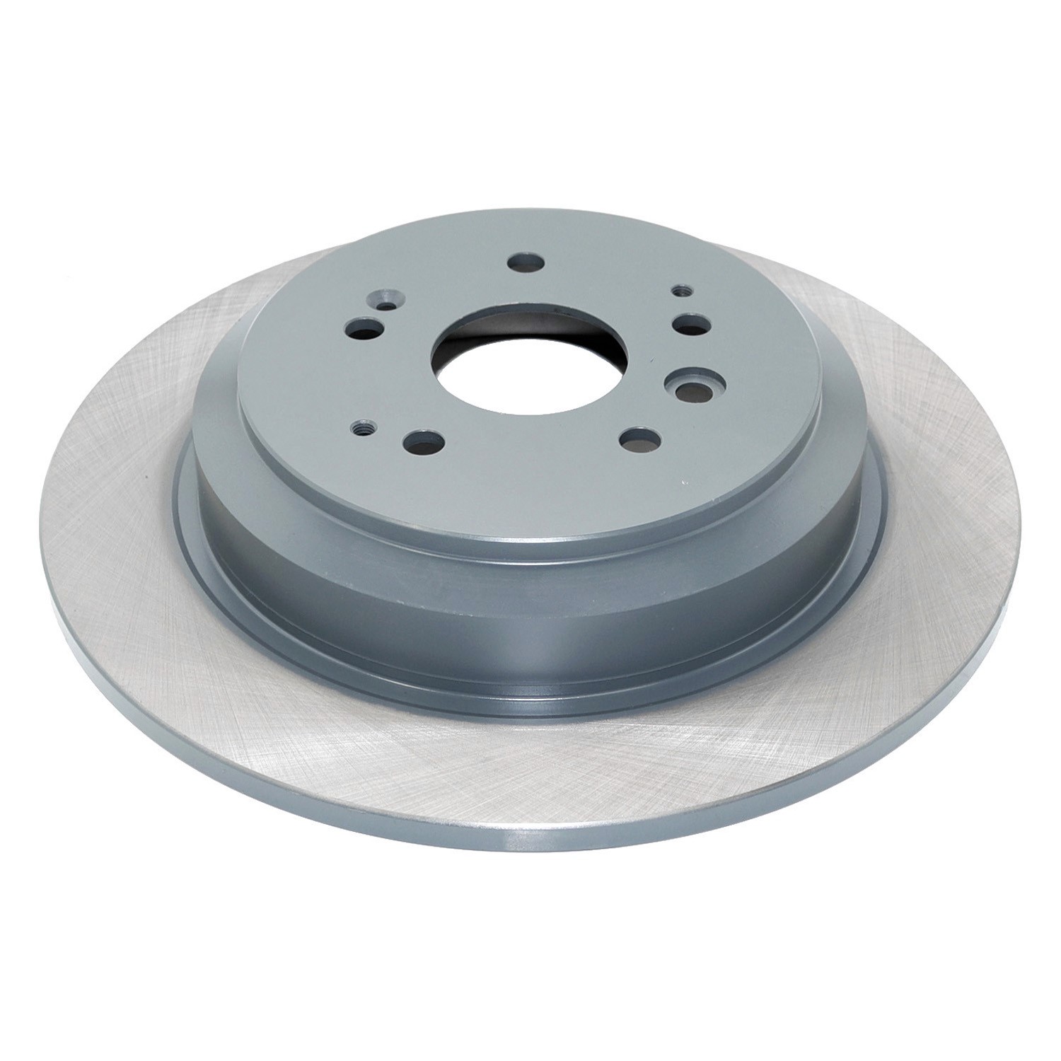 DuraGo BR901320-01 Titanium Series Brake Discs - One Pair - Image 2