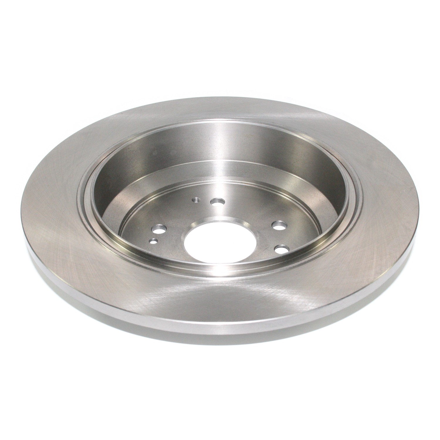 DuraGo BR901320 Brake Discs - One Pair