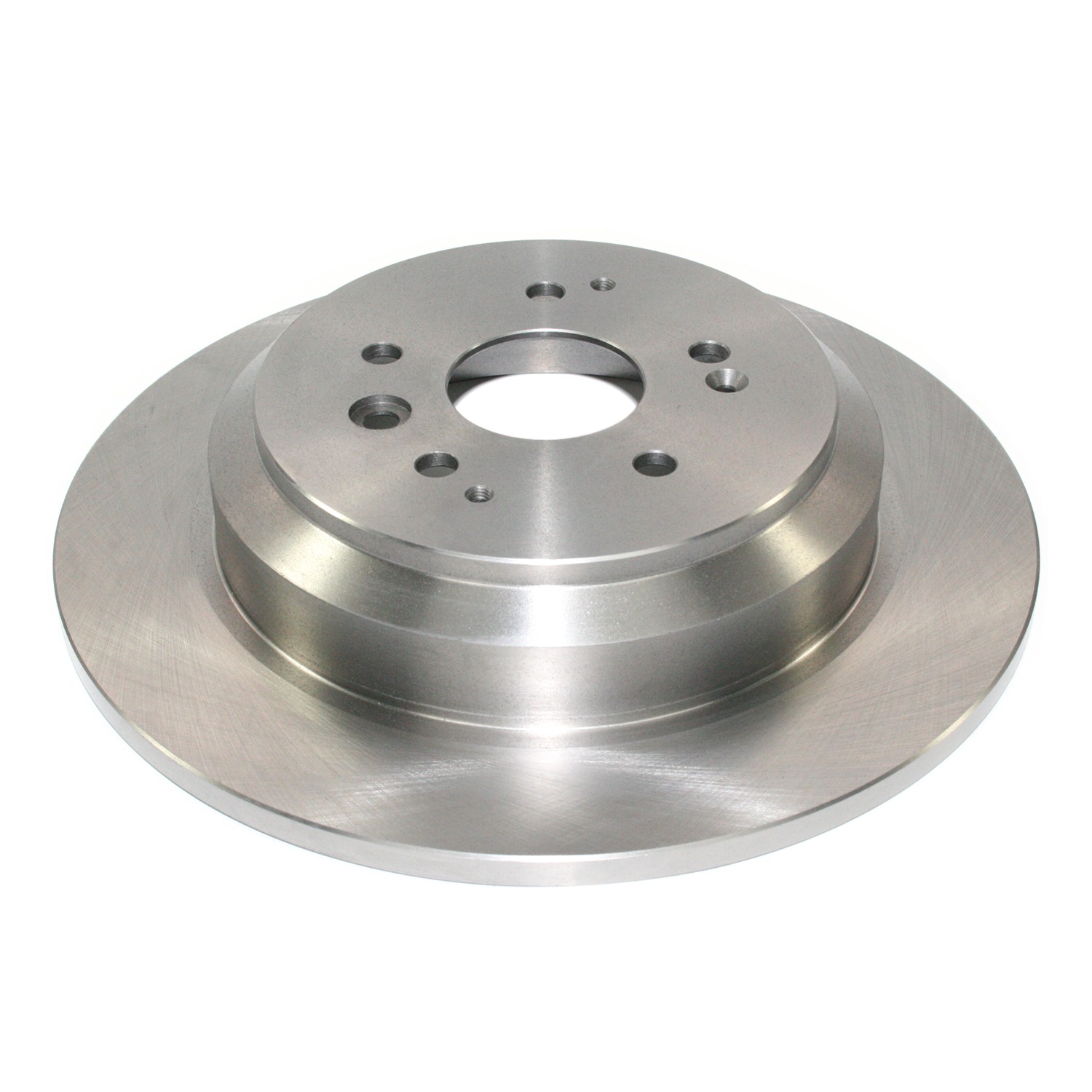 DuraGo BR901320 Brake Discs - One Pair - Image 2