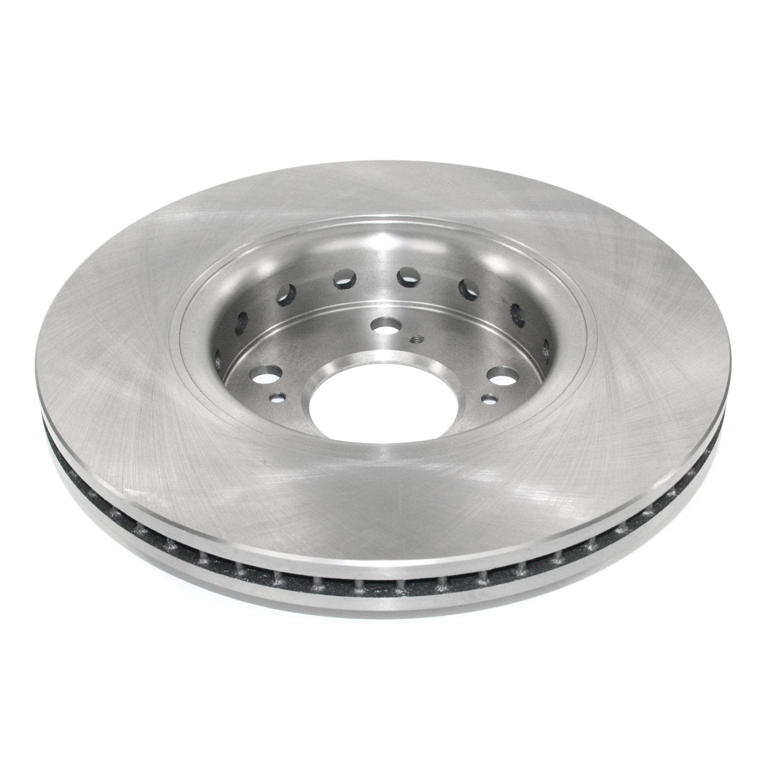 DuraGo BR901322 Brake Discs - One Pair