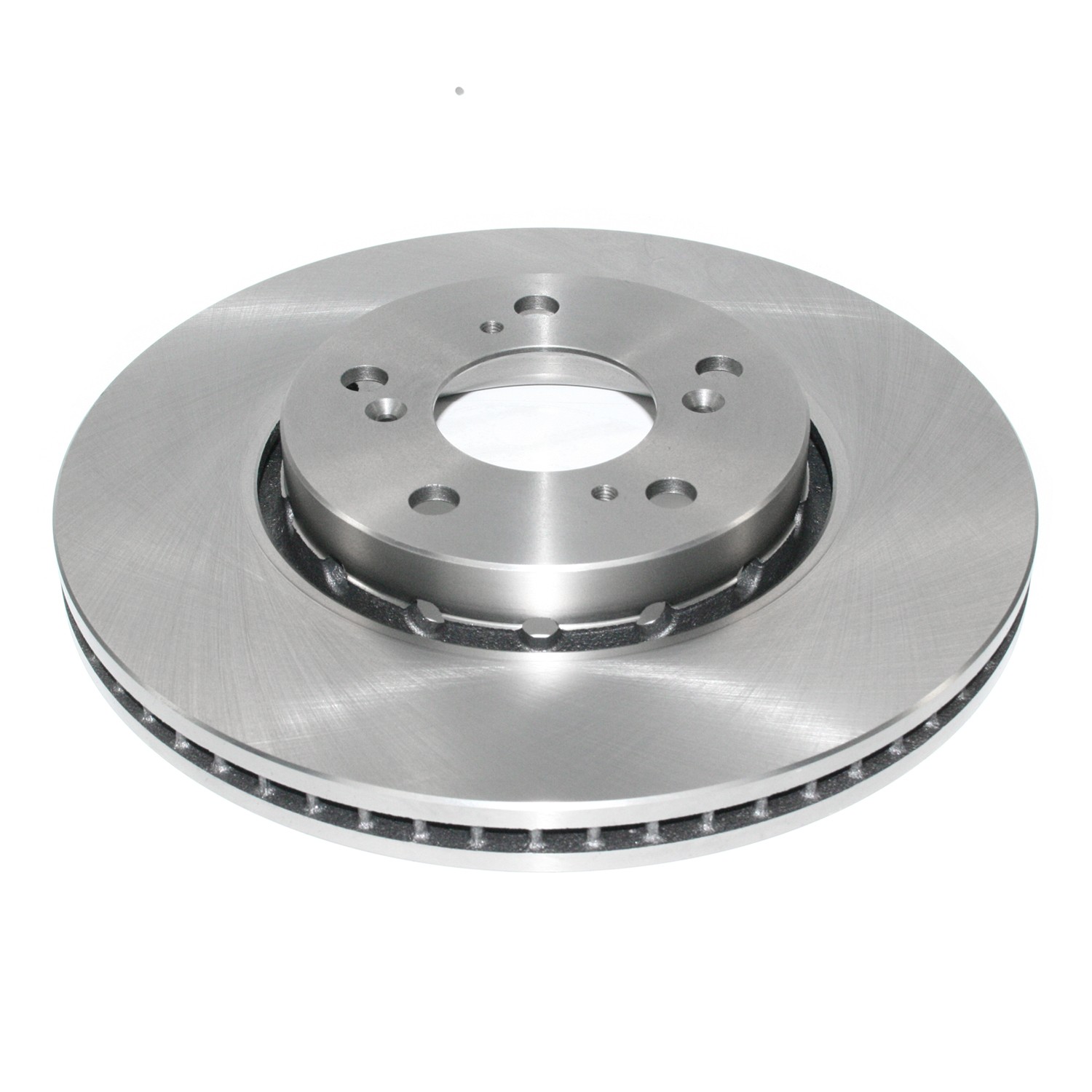 DuraGo BR901322 Brake Discs - One Pair - Image 2