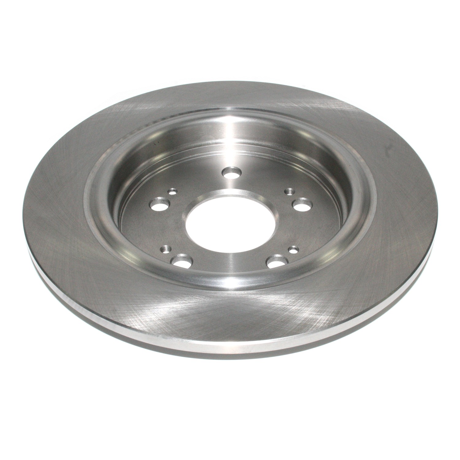 DuraGo BR901324 Brake Discs - One Pair