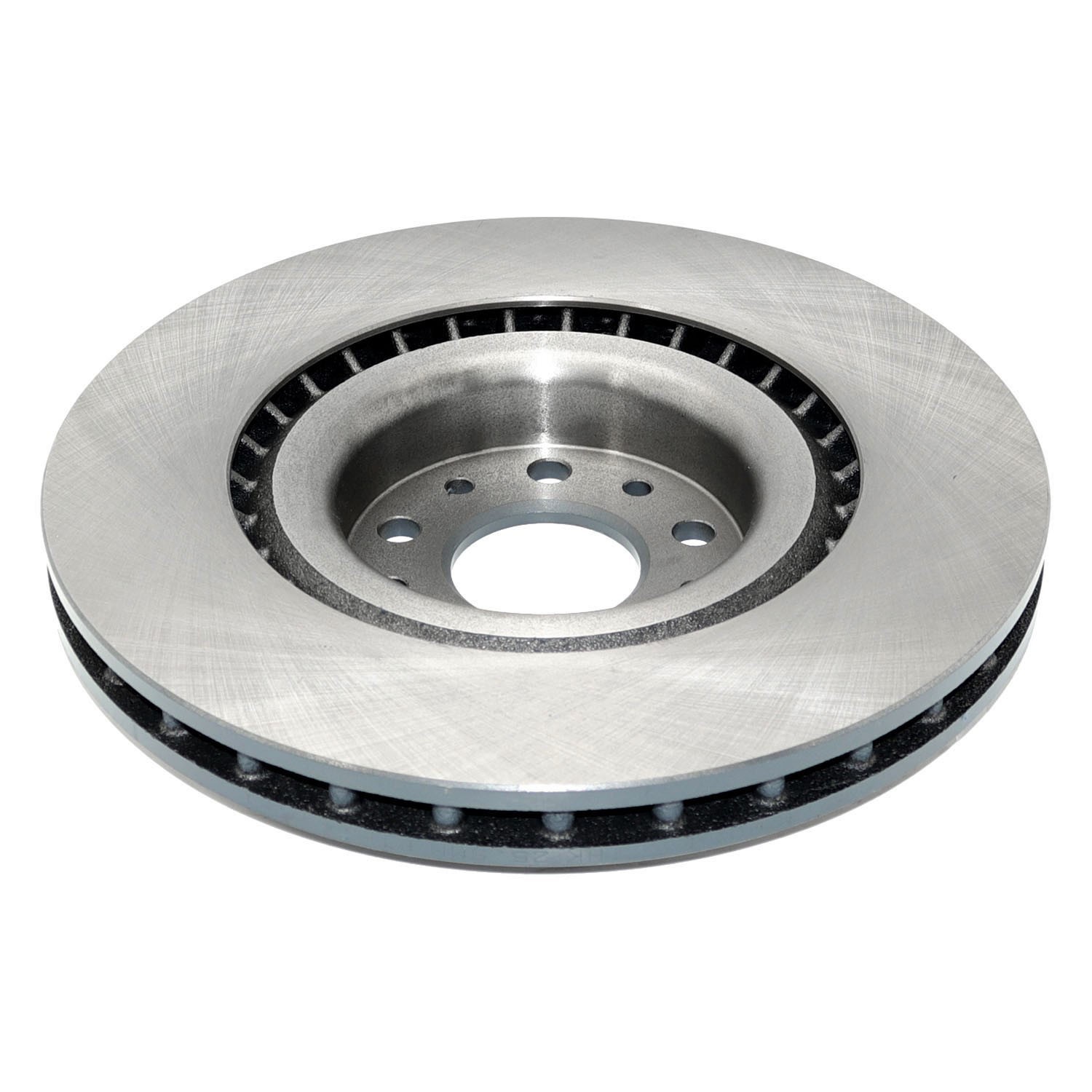 DuraGo BR901326-01 Titanium Series Brake Discs - One Pair