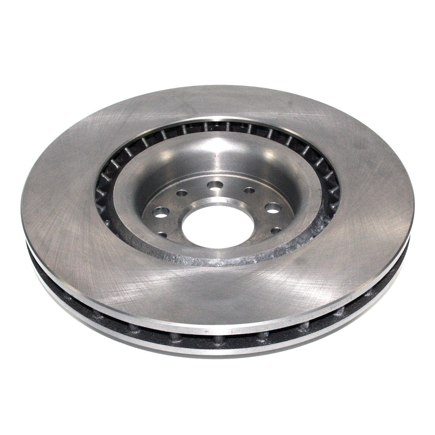 DuraGo BR901326 Brake Discs - One Pair