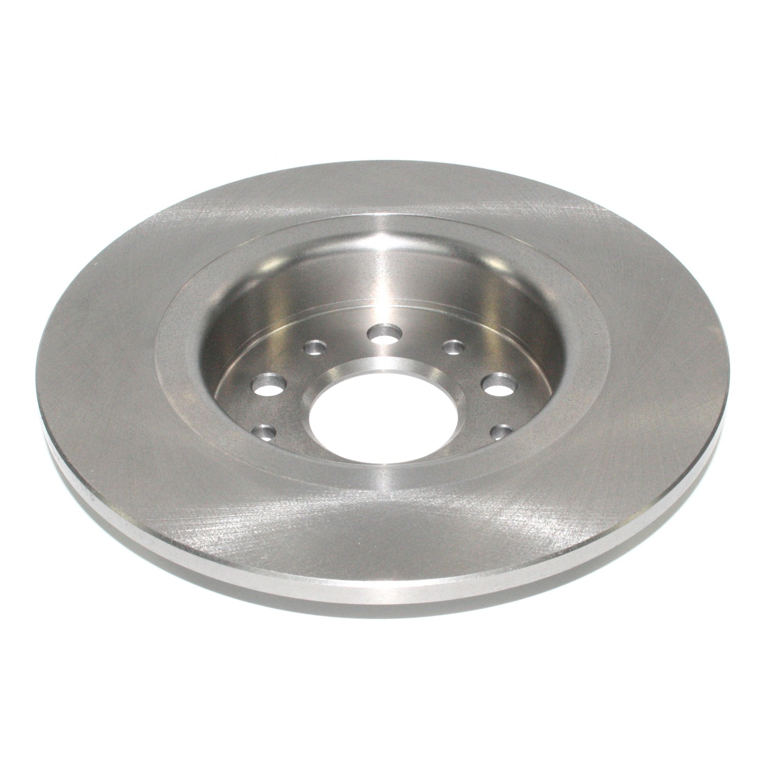 DuraGo BR901328 Brake Discs - One Pair