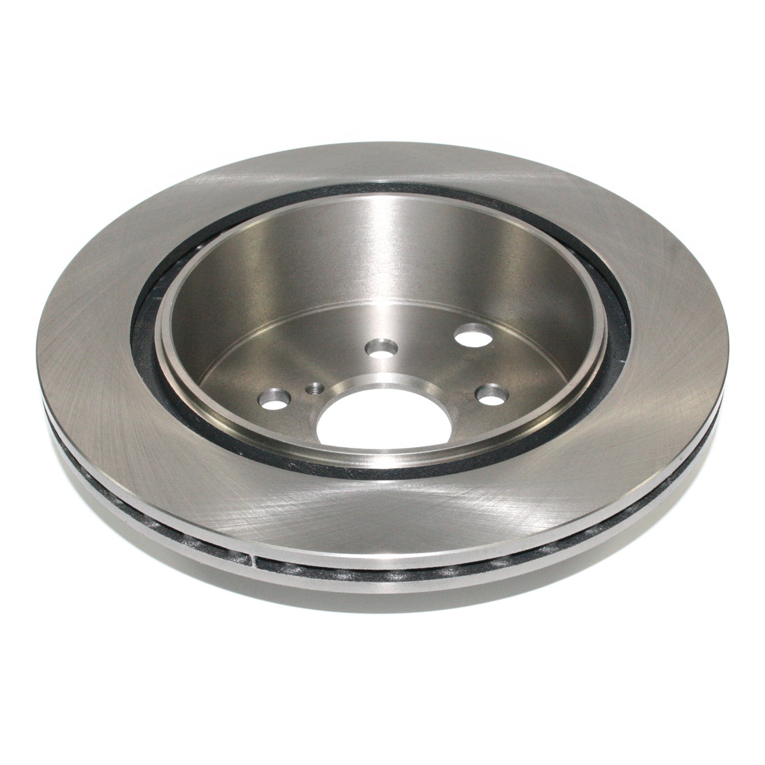 DuraGo BR901330 Brake Discs - One Pair