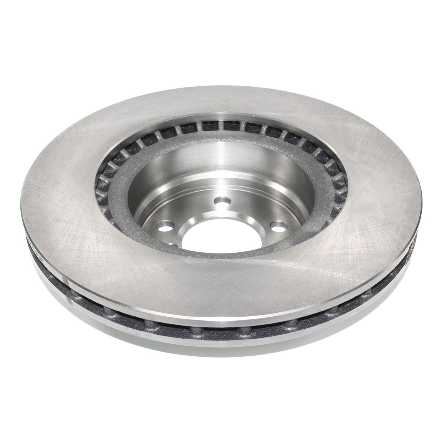 DuraGo BR901334 Brake Discs - One Pair