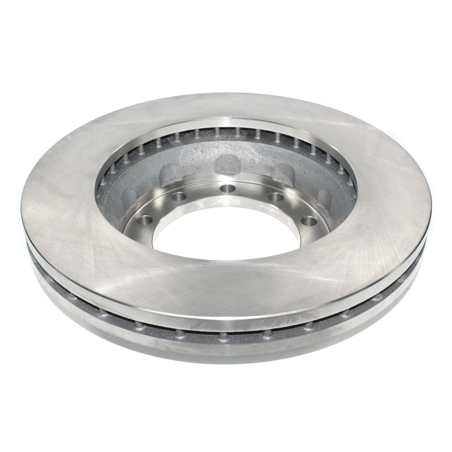 DuraGo BR901338 Brake Discs - One Pair