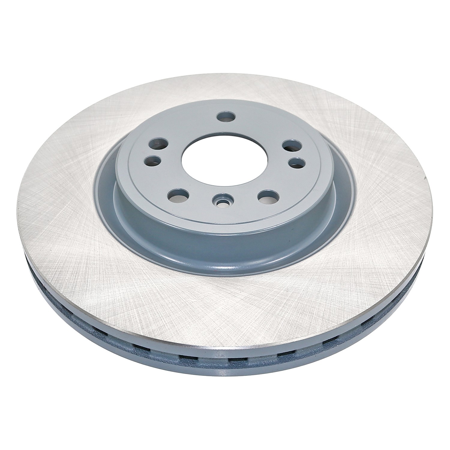 DuraGo BR90135401 Titanium Series Brake Discs - One Pair - Image 2