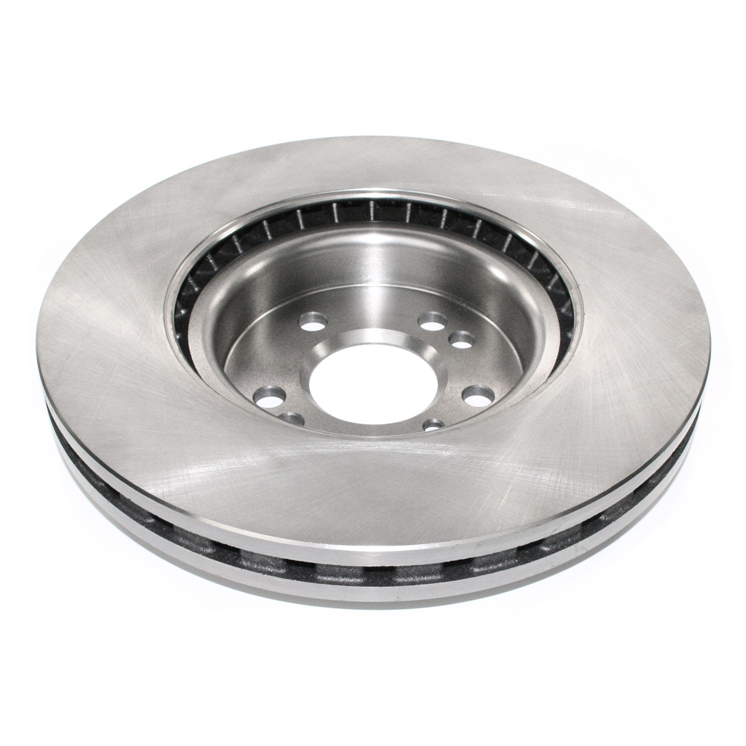 DuraGo BR901354 Brake Discs - One Pair
