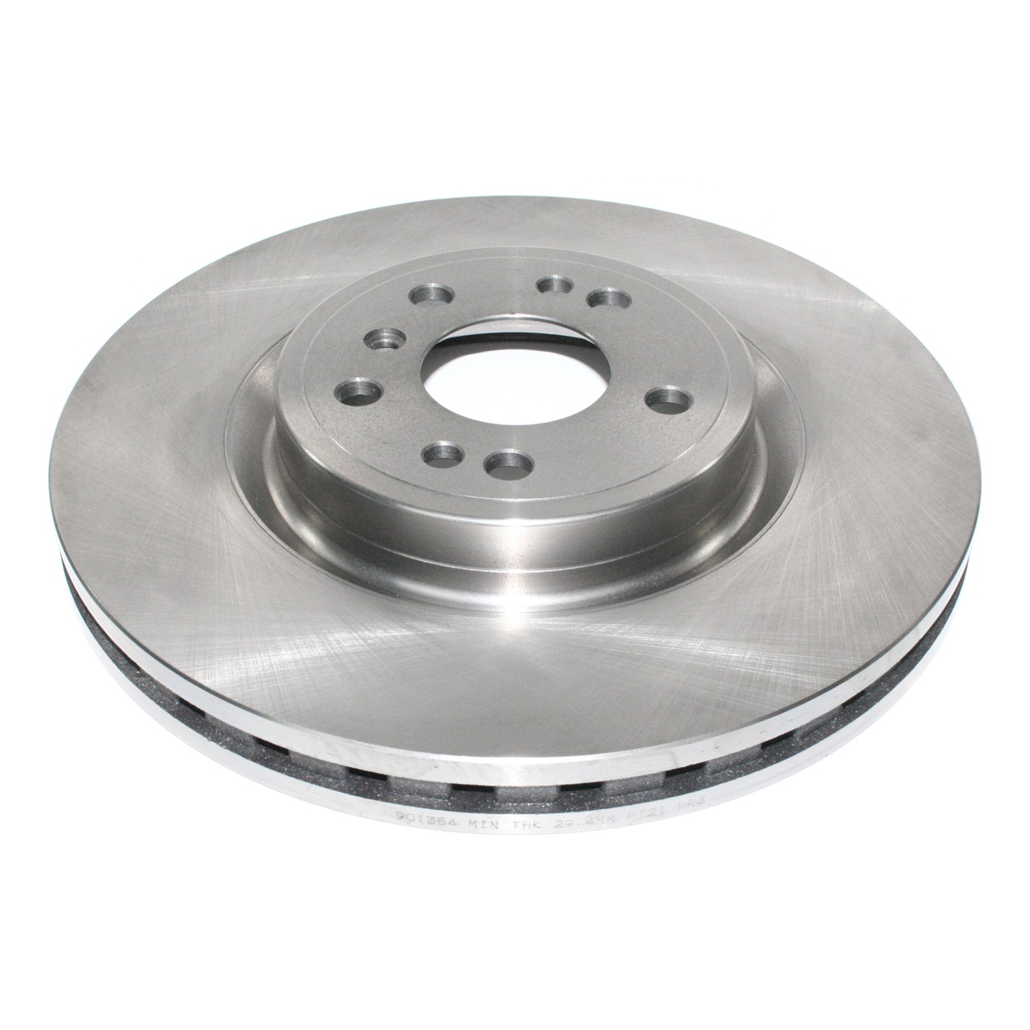 DuraGo BR901354 Brake Discs - One Pair - Image 2