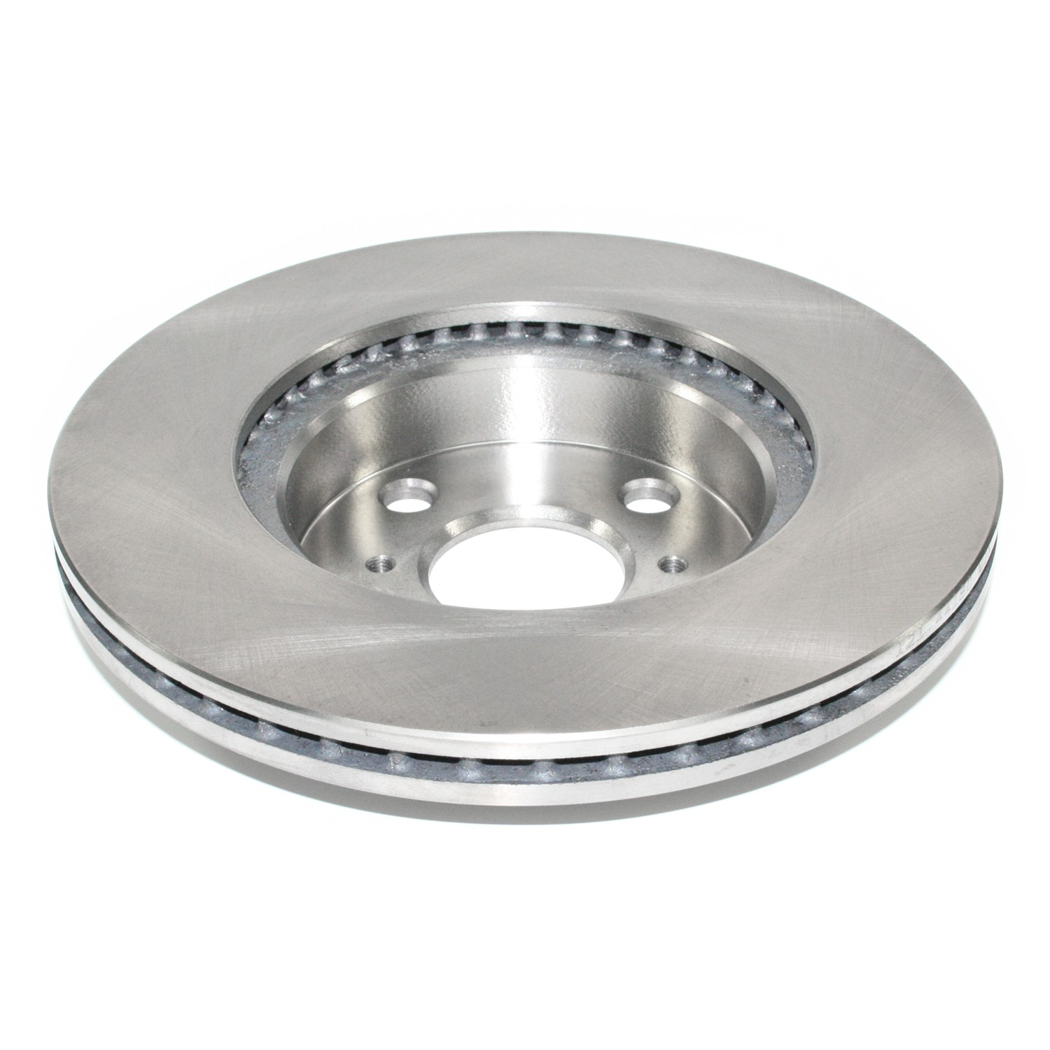 DuraGo BR901356 Brake Discs - One Pair