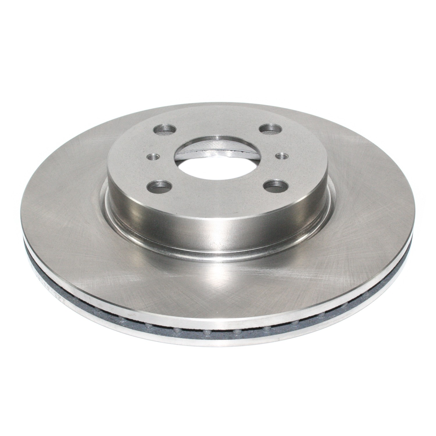 DuraGo BR901356 Brake Discs - One Pair - Image 2