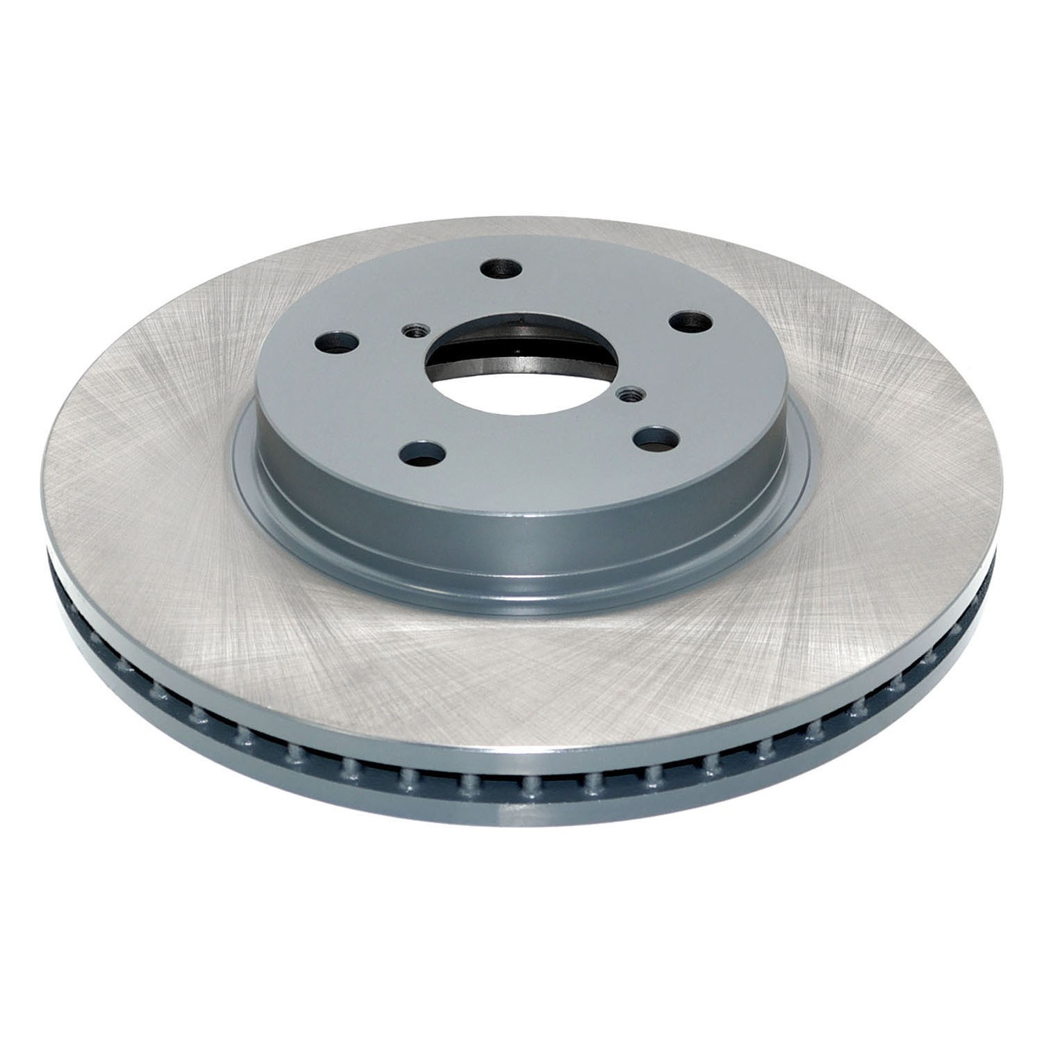 DuraGo BR901362-01 Titanium Series Brake Discs - One Pair