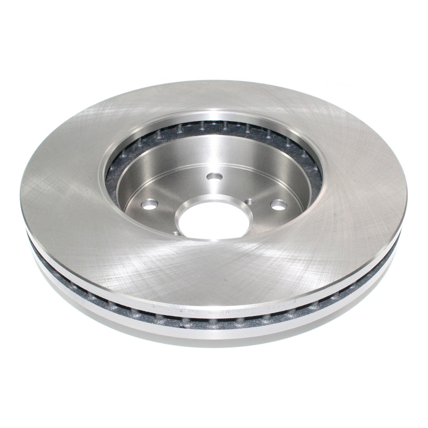 DuraGo BR901362 Brake Discs - One Pair