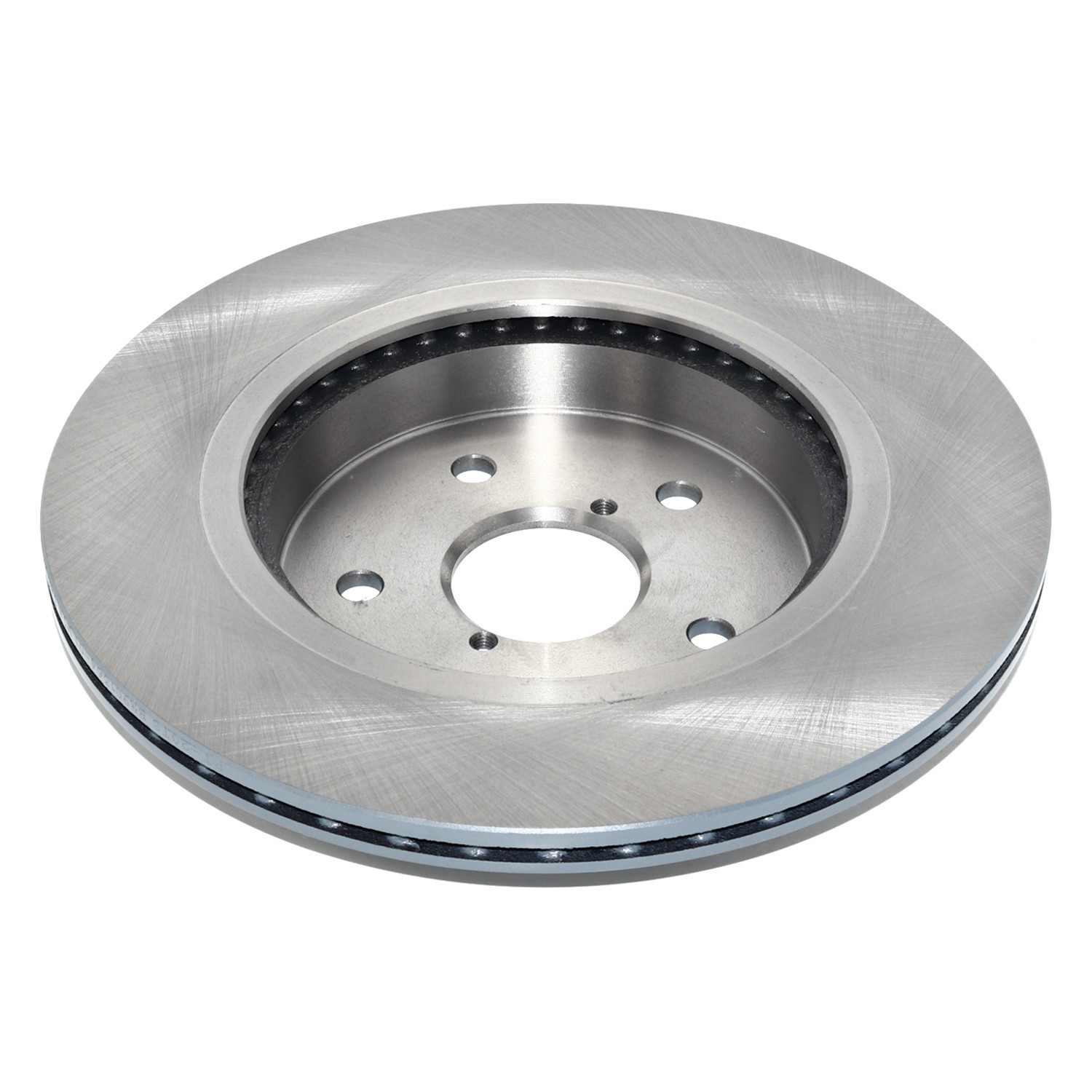 DuraGo BR901364-01 Titanium Series Brake Discs - One Pair