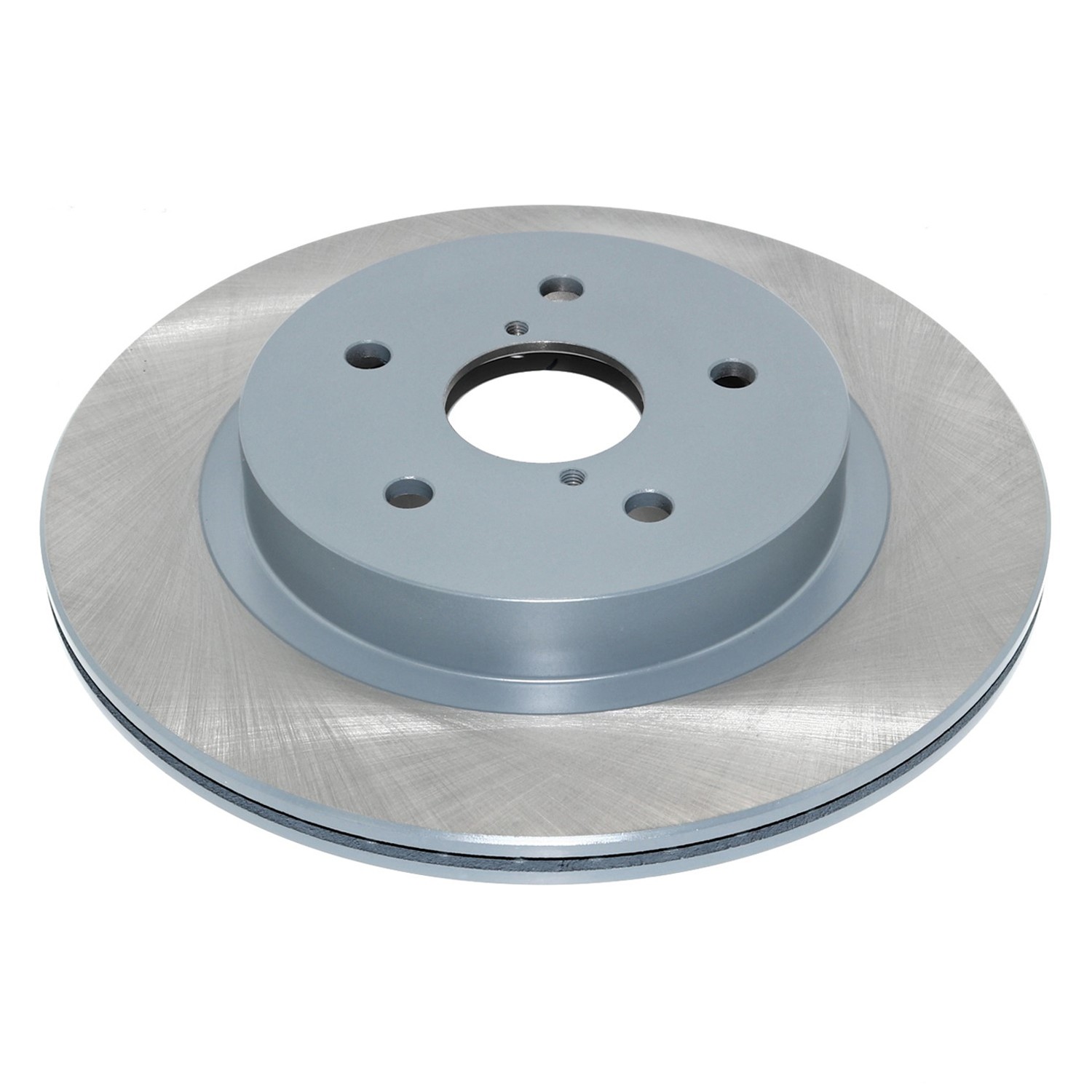 DuraGo BR901364-01 Titanium Series Brake Discs - One Pair - Image 2
