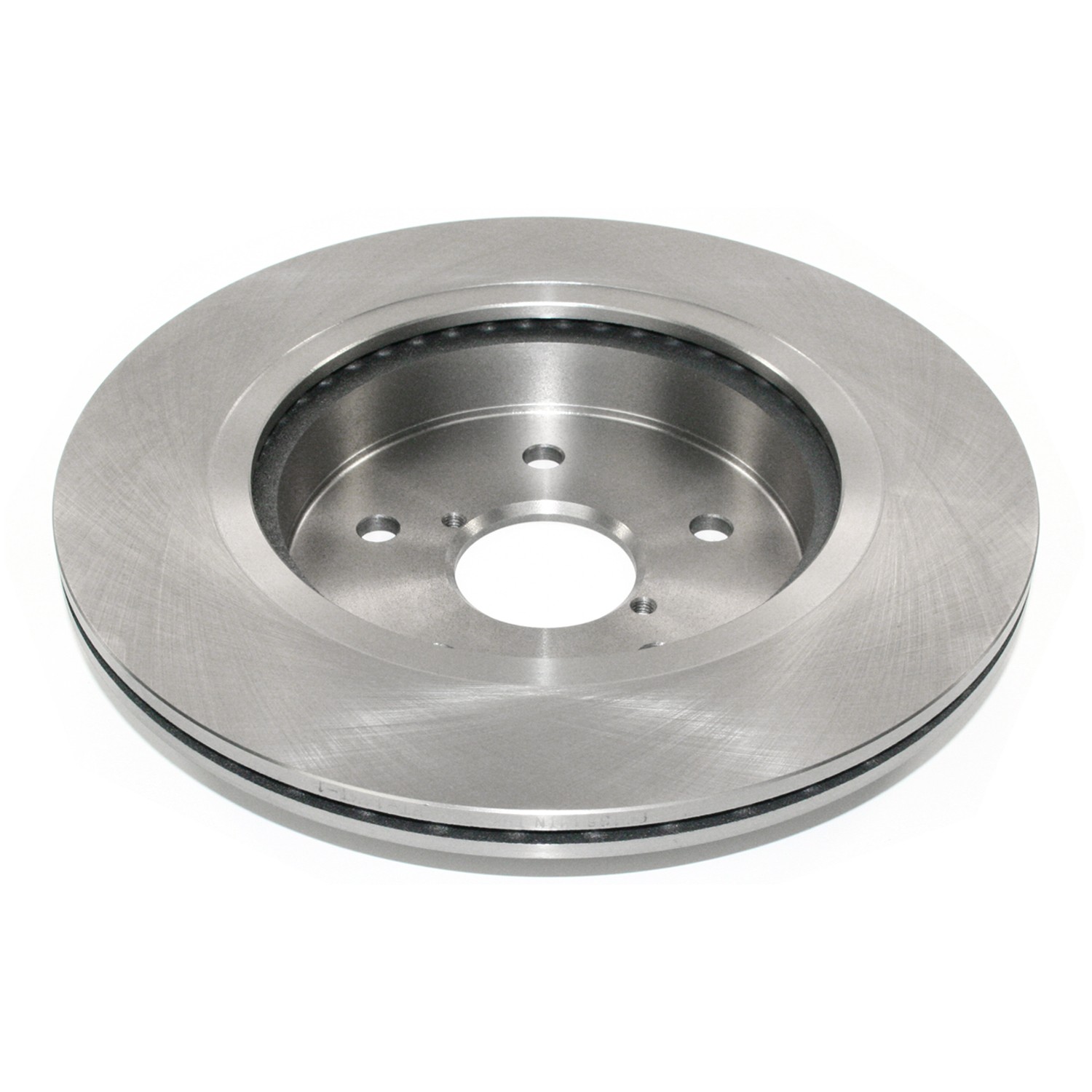 DuraGo BR901364 Brake Discs - One Pair