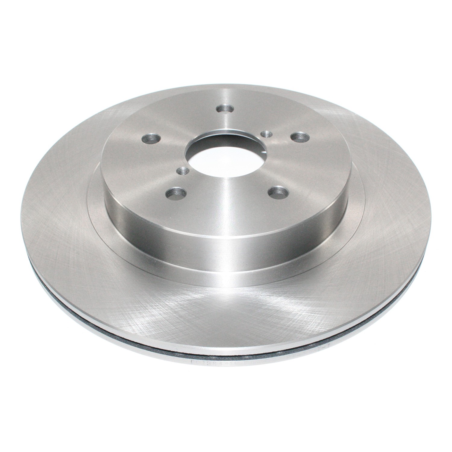 DuraGo BR901364 Brake Discs - One Pair - Image 2