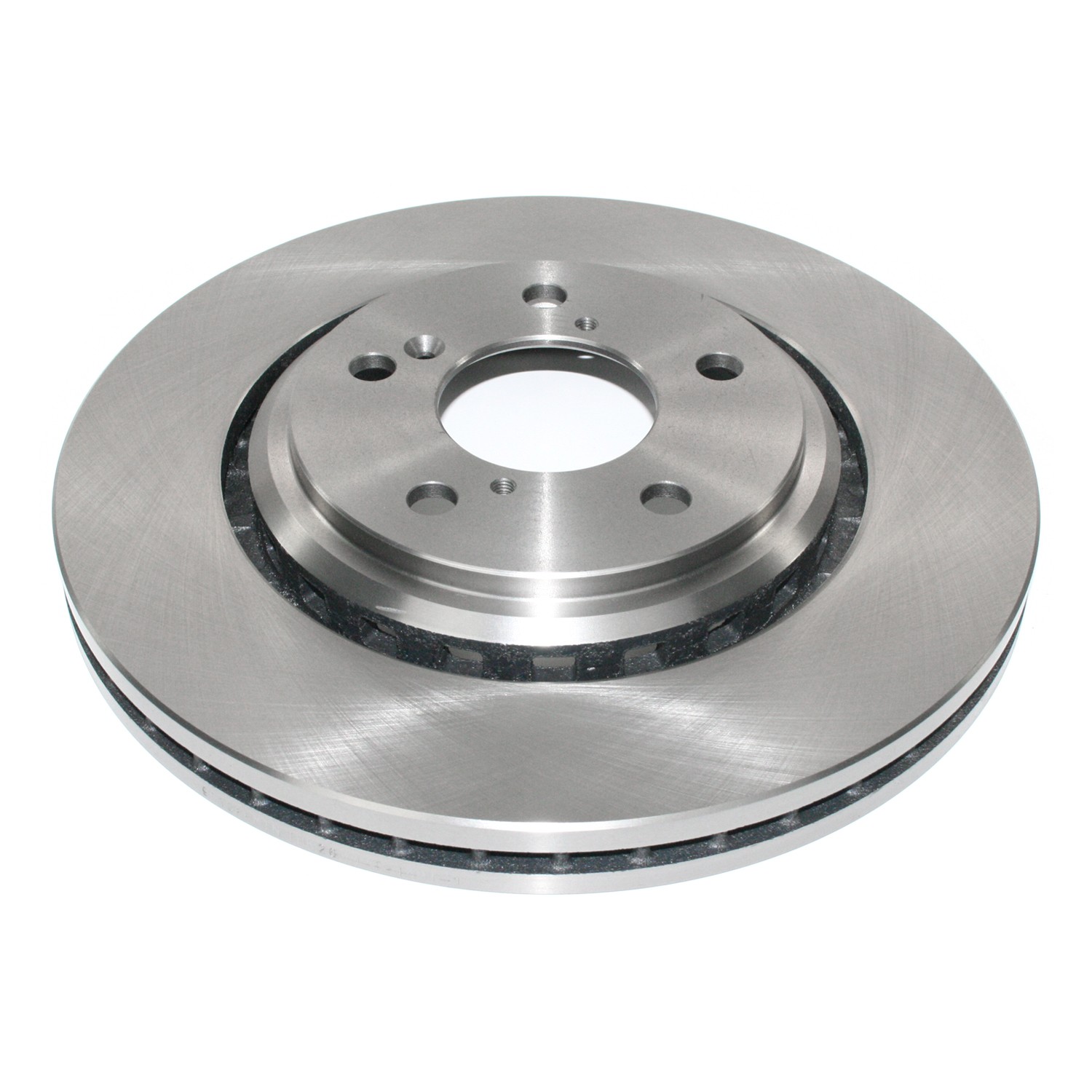 DuraGo BR901366 Brake Discs - One Pair - Image 2