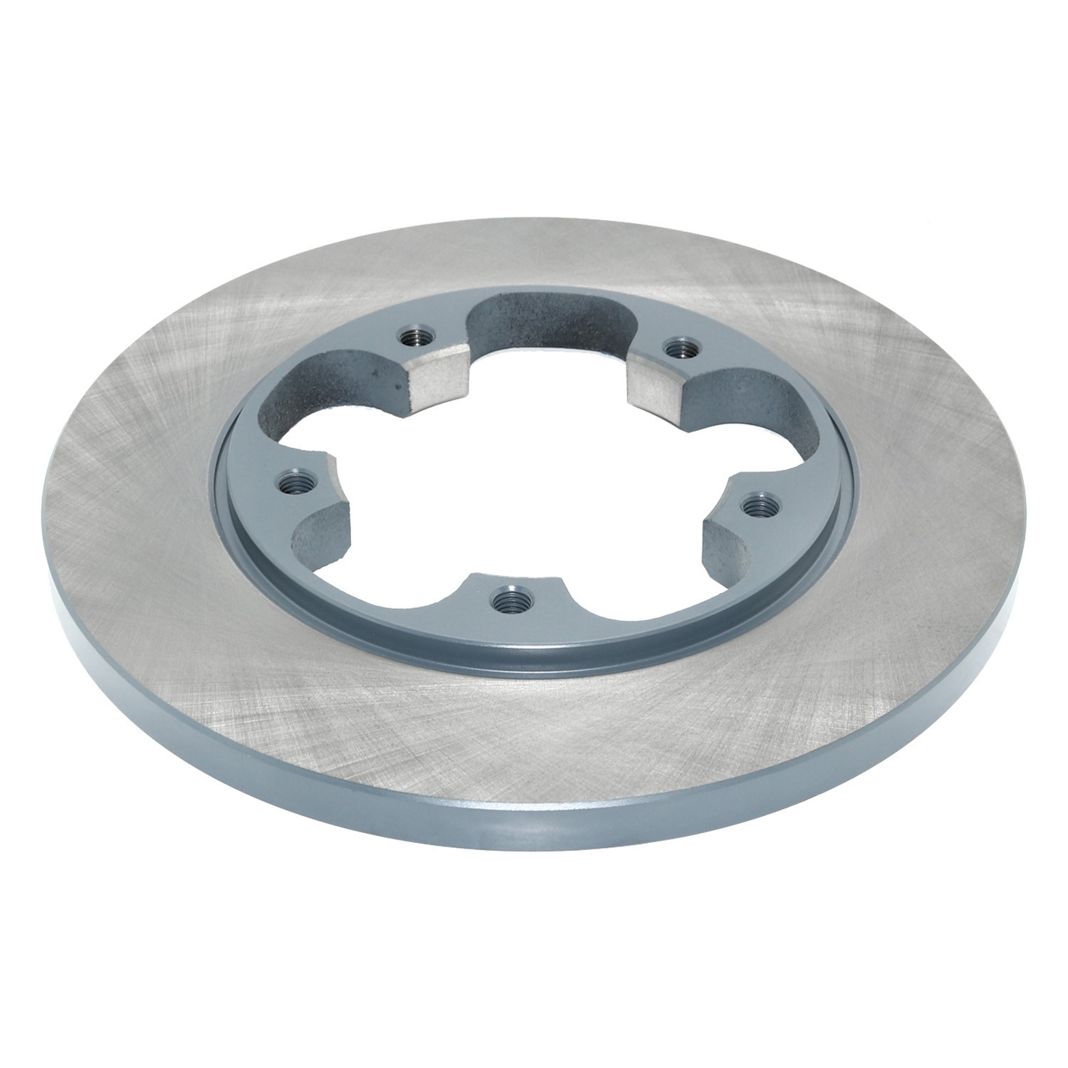 DuraGo BR901368-01 Titanium Series Brake Discs - One Pair - Image 3