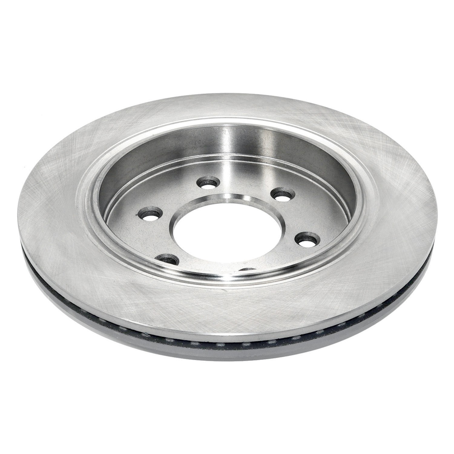 DuraGo® BR901372 Brake Rotors - One Pair