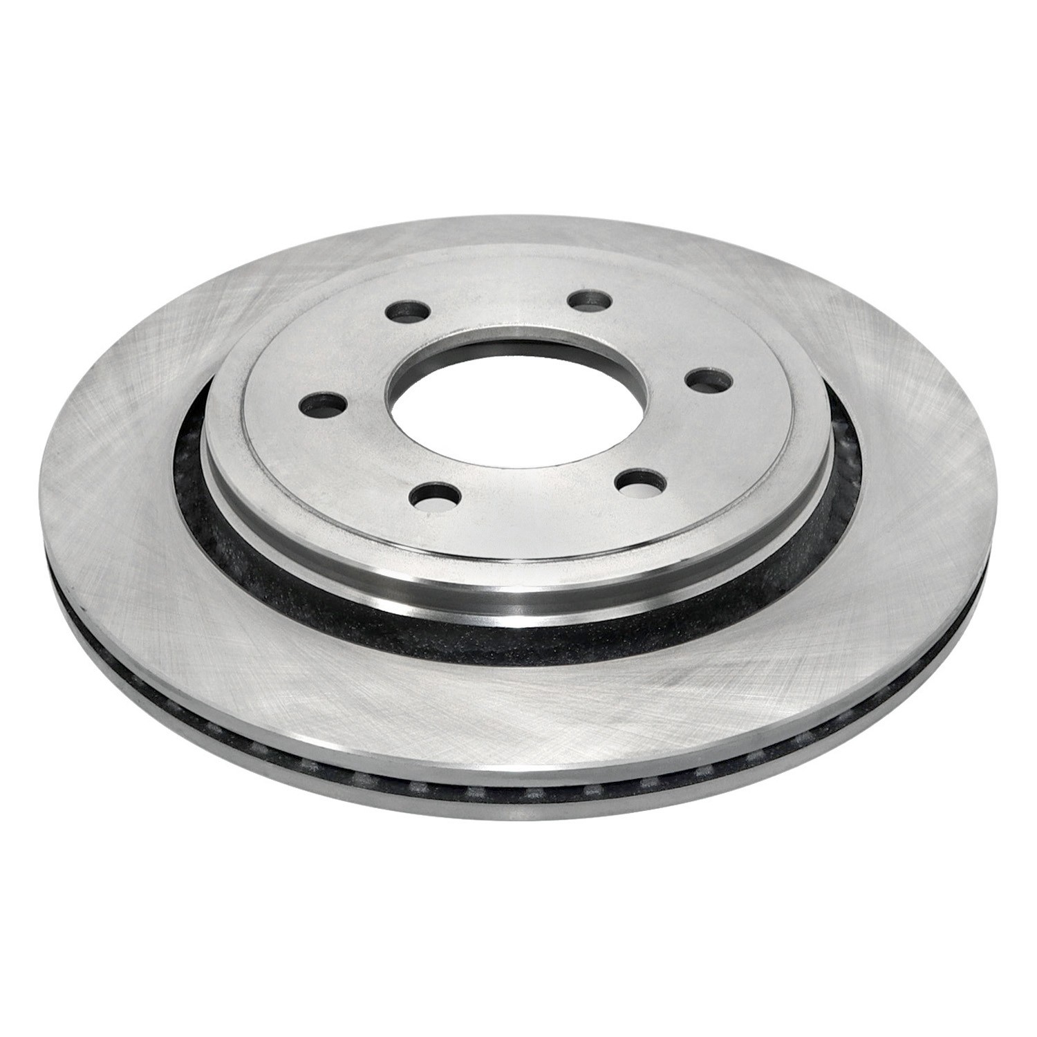 DuraGo BR901372 Brake Discs - One Pair - Image 2