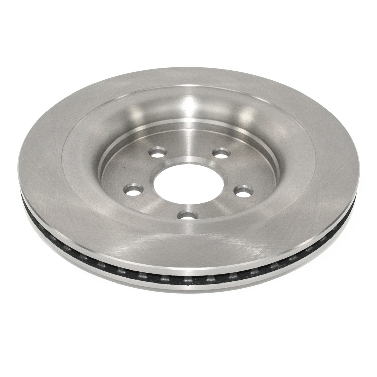 DuraGo® BR901374 Brake Rotors - One Pair