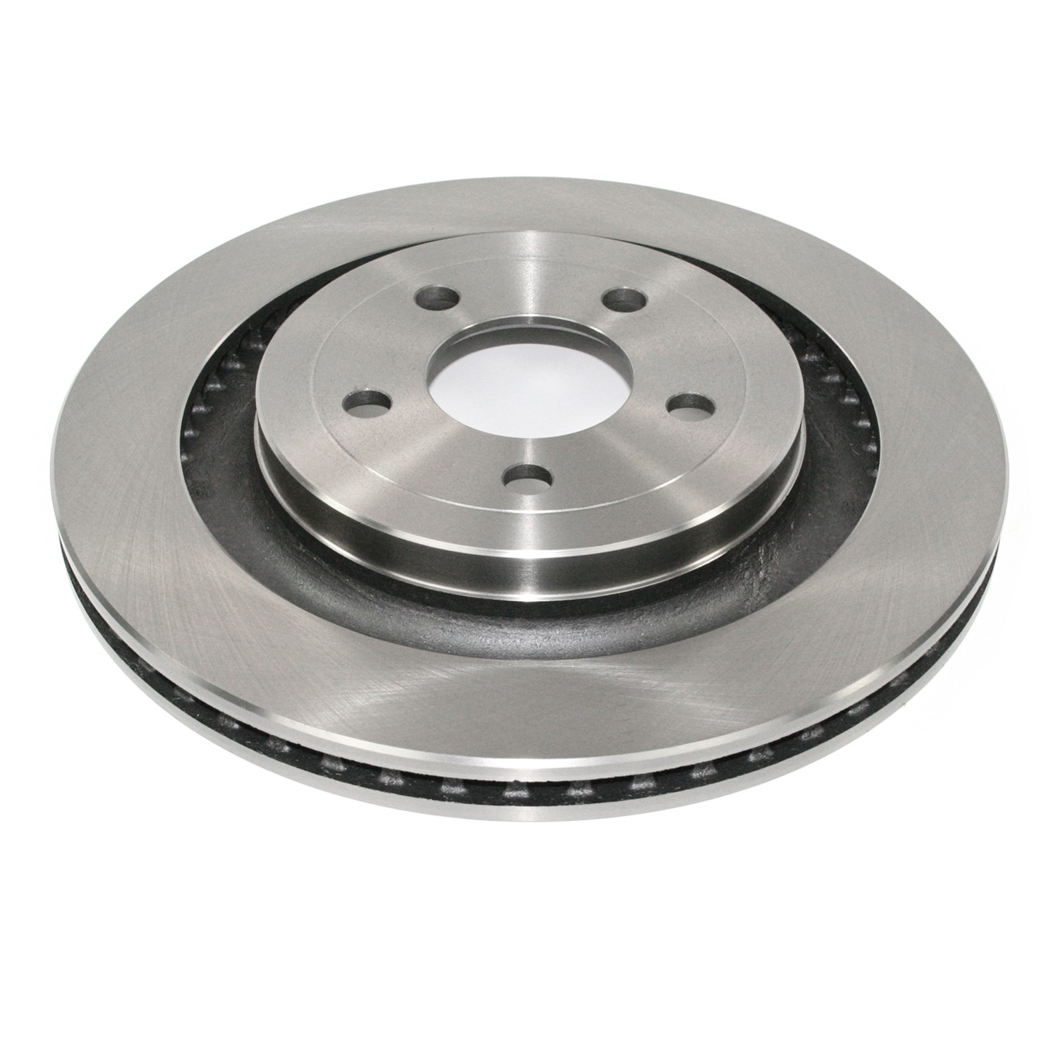 DuraGo BR901374 Brake Discs - One Pair - Image 2