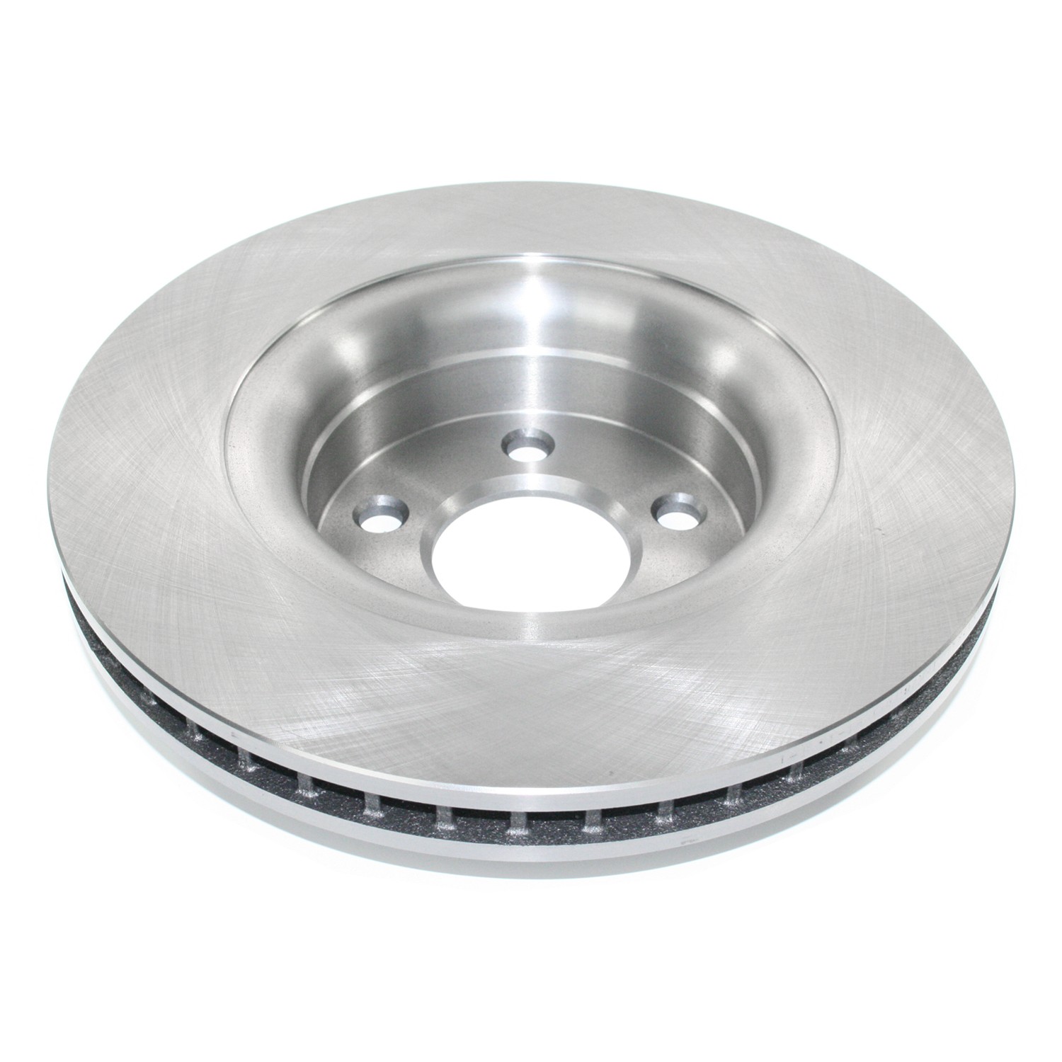 DuraGo BR901378 Brake Discs - One Pair