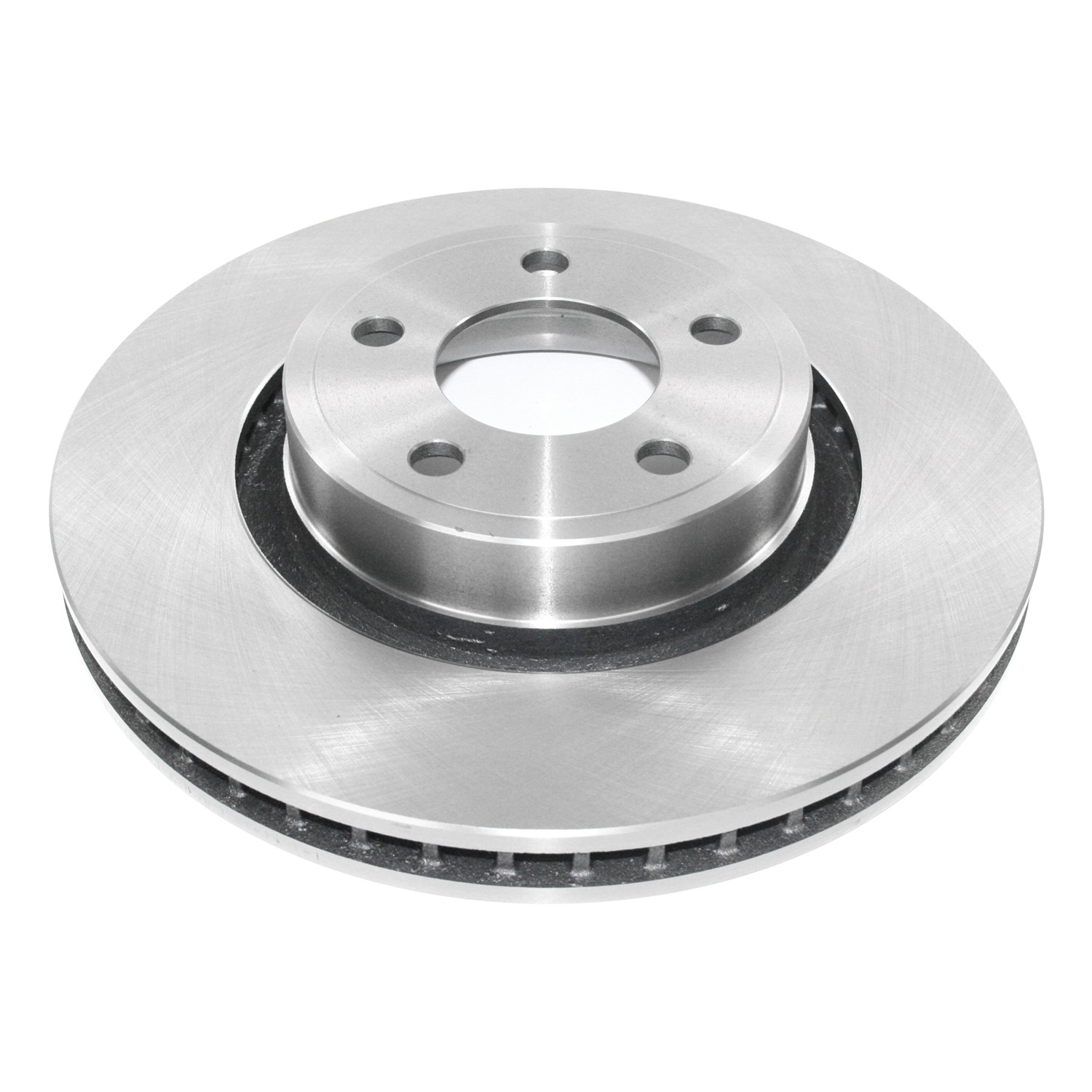 DuraGo BR901378 Brake Discs - One Pair - Image 2