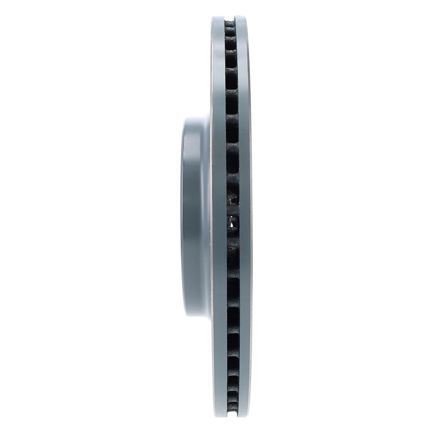 DuraGo BR901380-01 Titanium Series Brake Discs - One Pair - Image 2