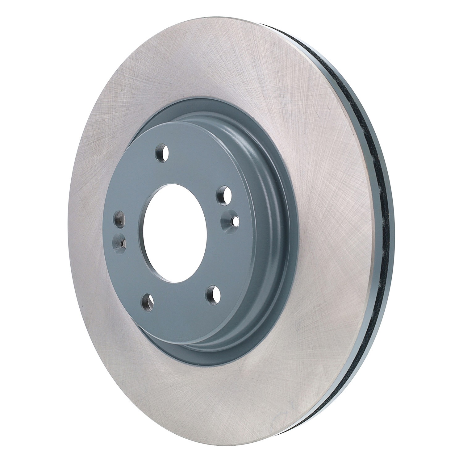 DuraGo BR901380-01 Titanium Series Brake Discs - One Pair - Image 3