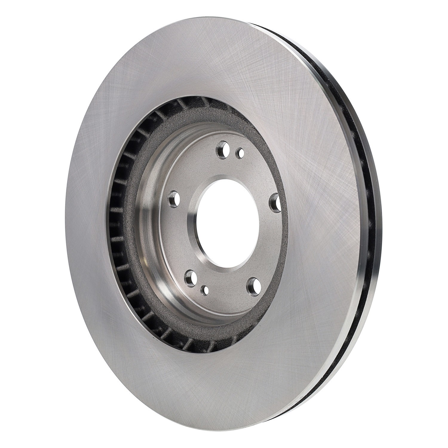 DuraGo® BR901380 Brake Rotors - One Pair