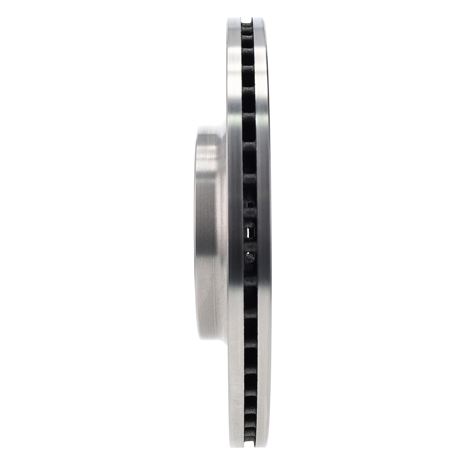 DuraGo BR901380 Brake Discs - One Pair - Image 2