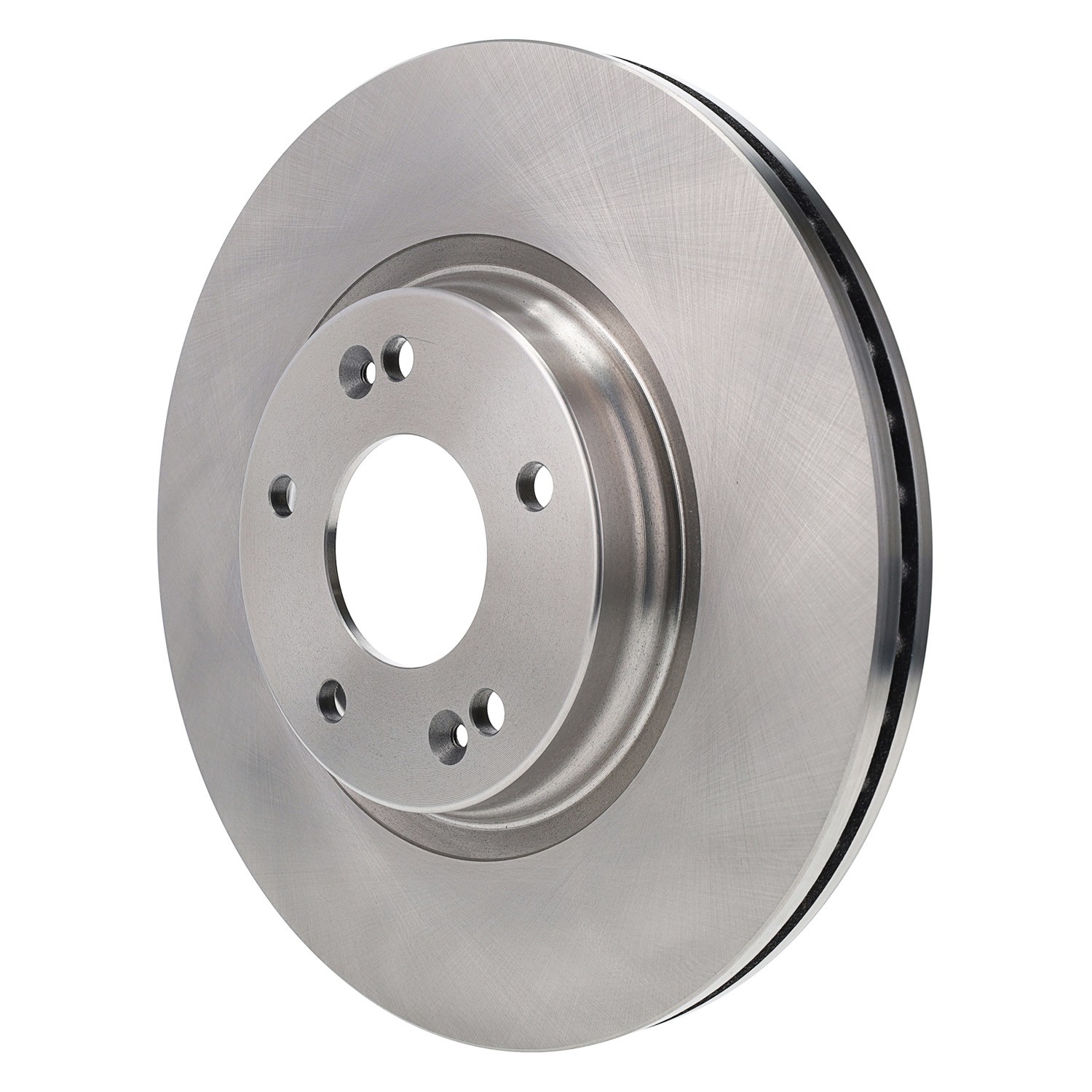 DuraGo BR901380 Brake Discs - One Pair - Image 3
