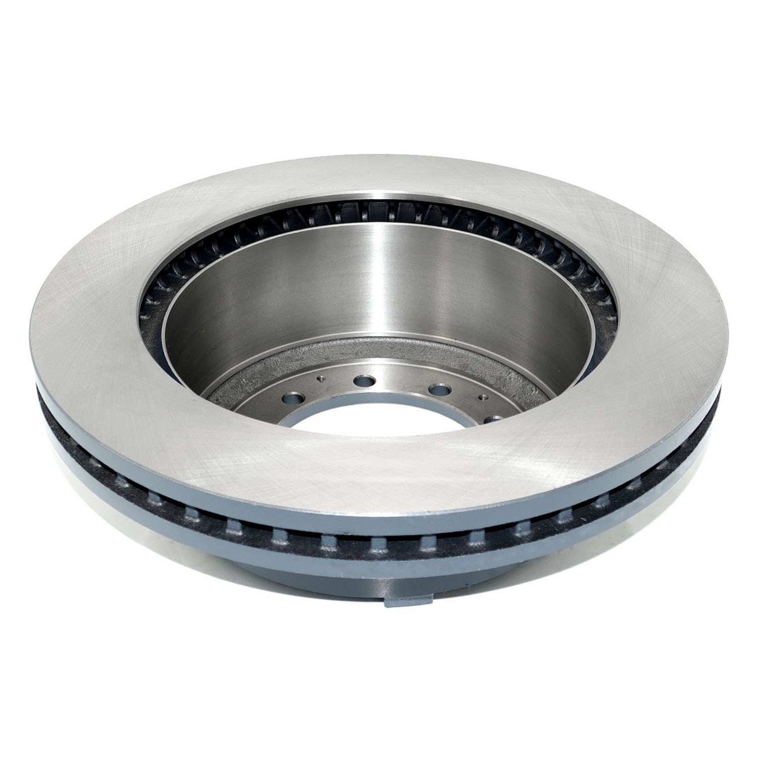DuraGo® BR901382-01 Titanium Series Brake Rotors - One Pair