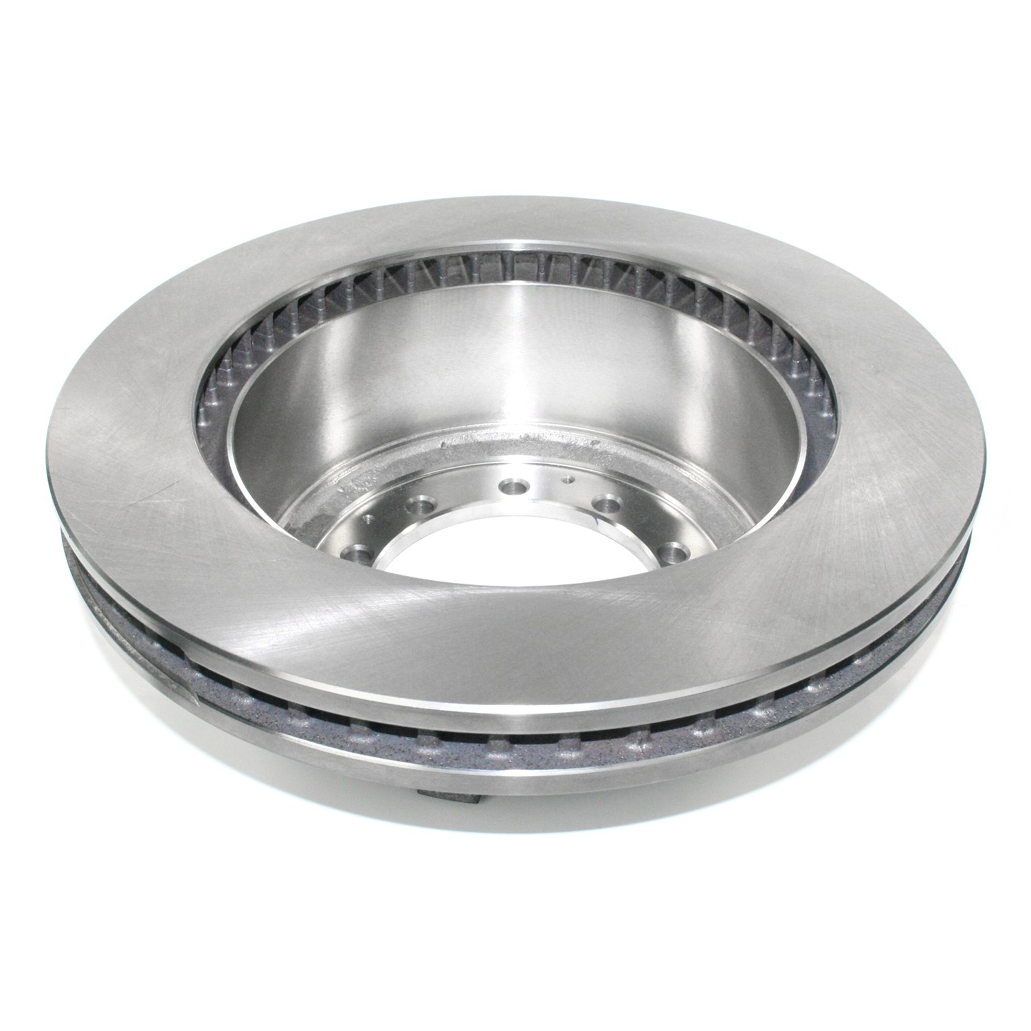 DuraGo® BR901382 Brake Rotors - One Pair
