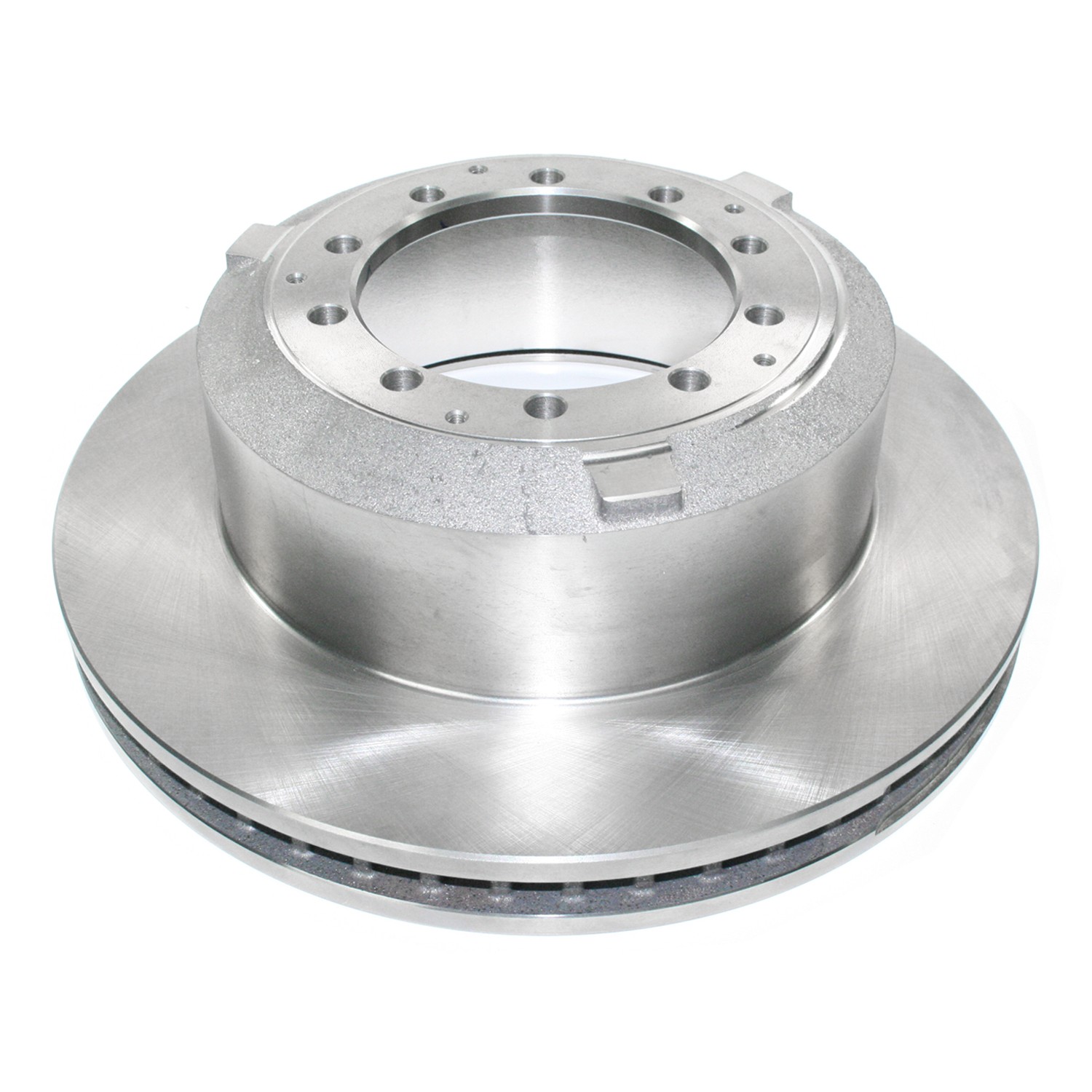 DuraGo BR901382 Brake Discs - One Pair - Image 2