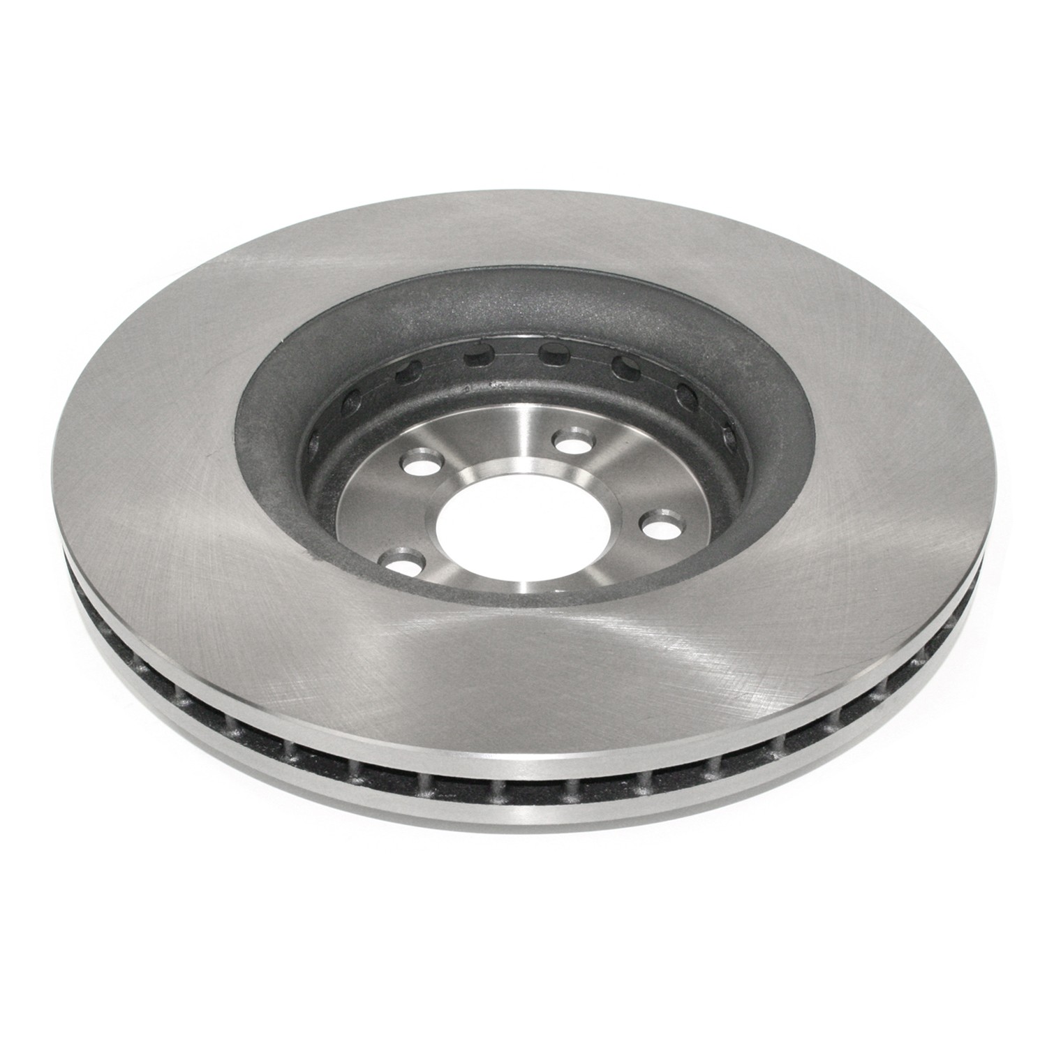 DuraGo BR901384 Brake Discs - One Pair