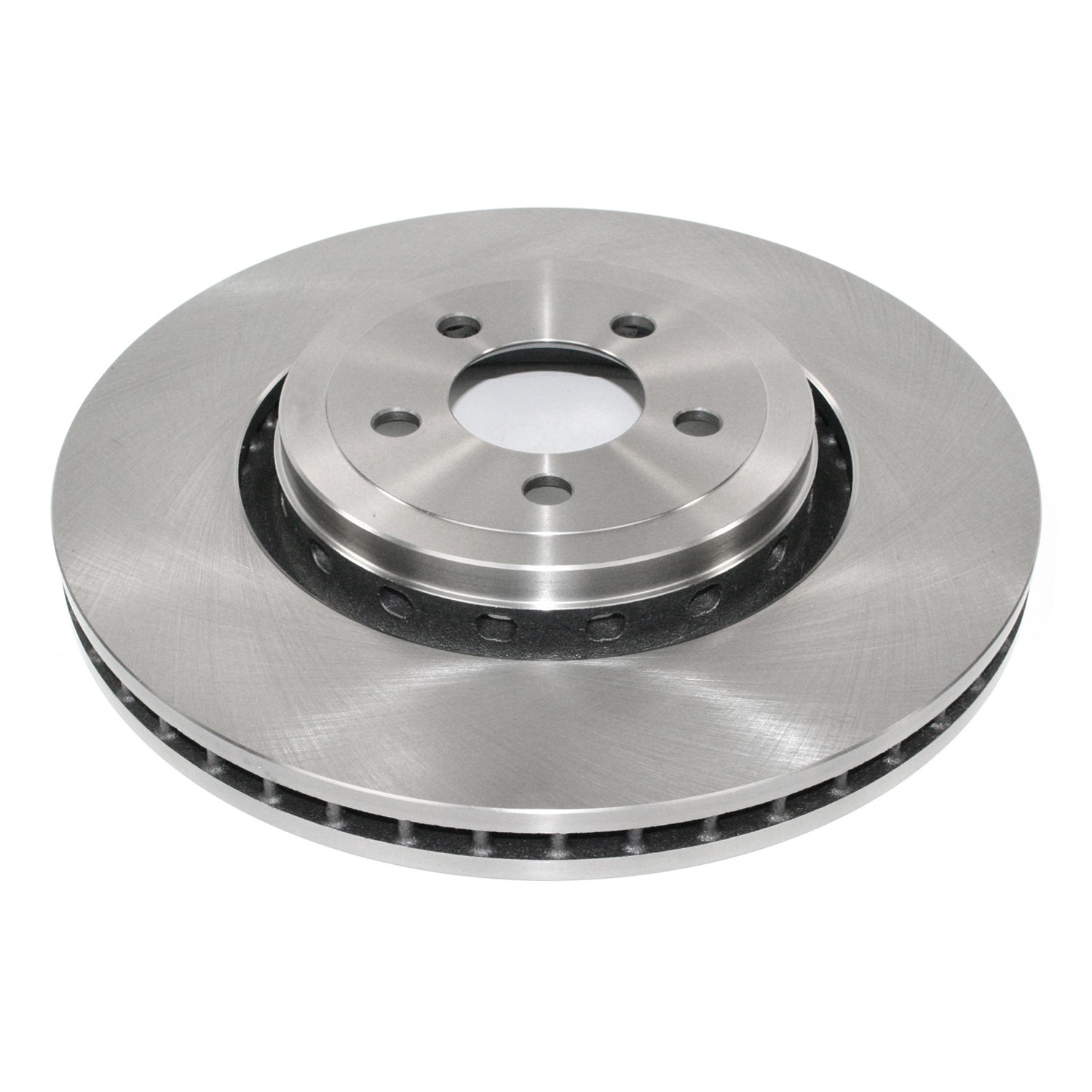 DuraGo BR901384 Brake Discs - One Pair - Image 2