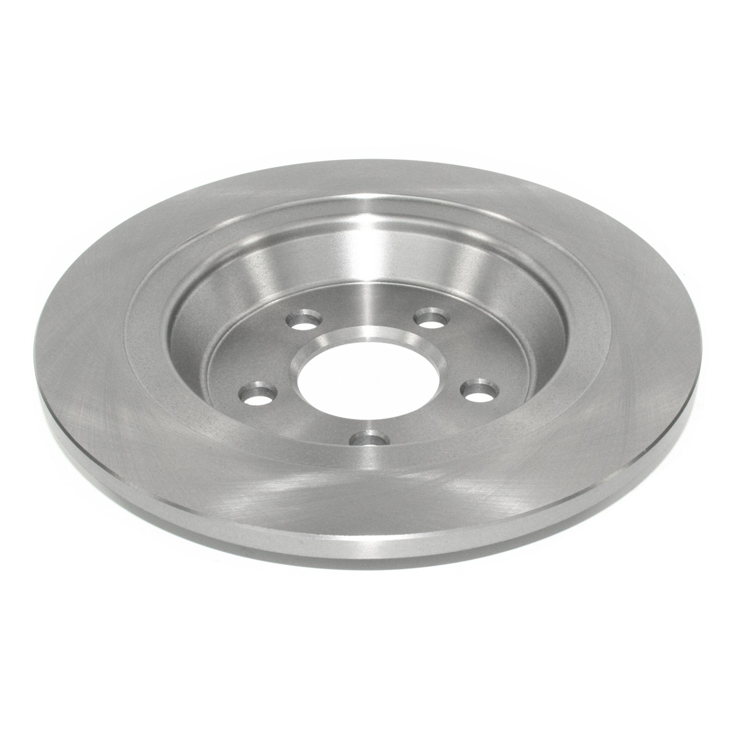 DuraGo® BR901386 Brake Rotors - One Pair