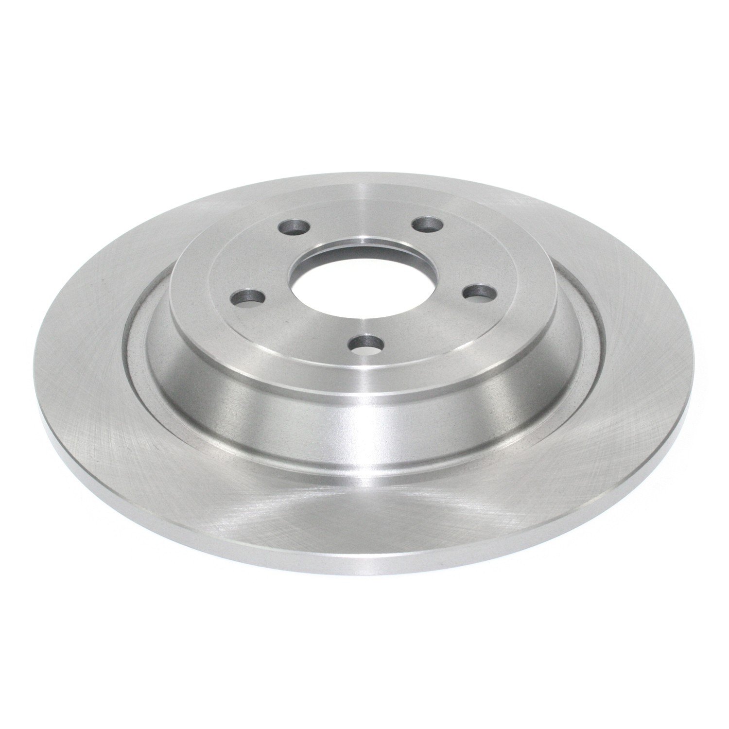 DuraGo BR901386 Brake Discs - One Pair - Image 2