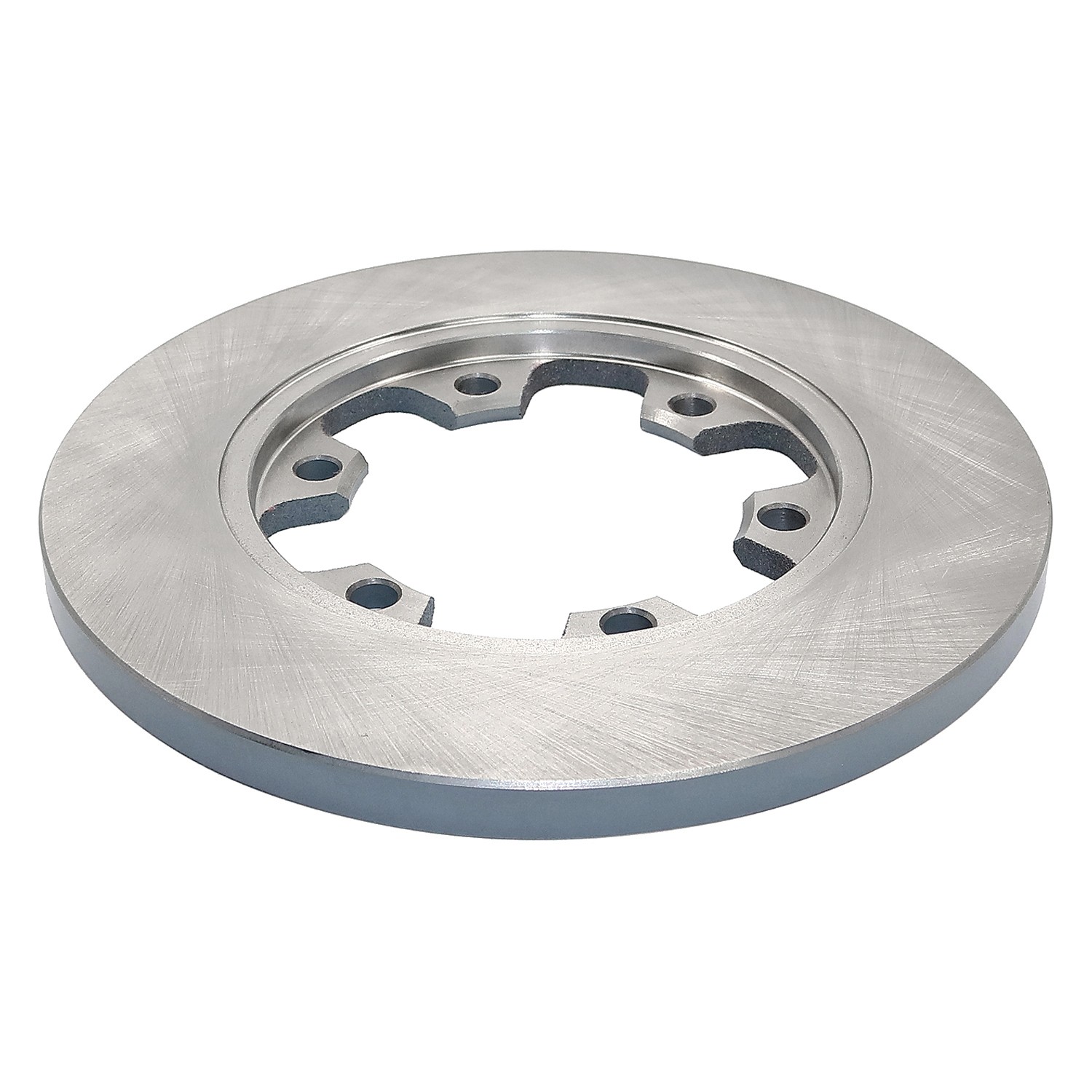 DuraGo® BR90138801 Titanium Series Brake Rotors - One Pair