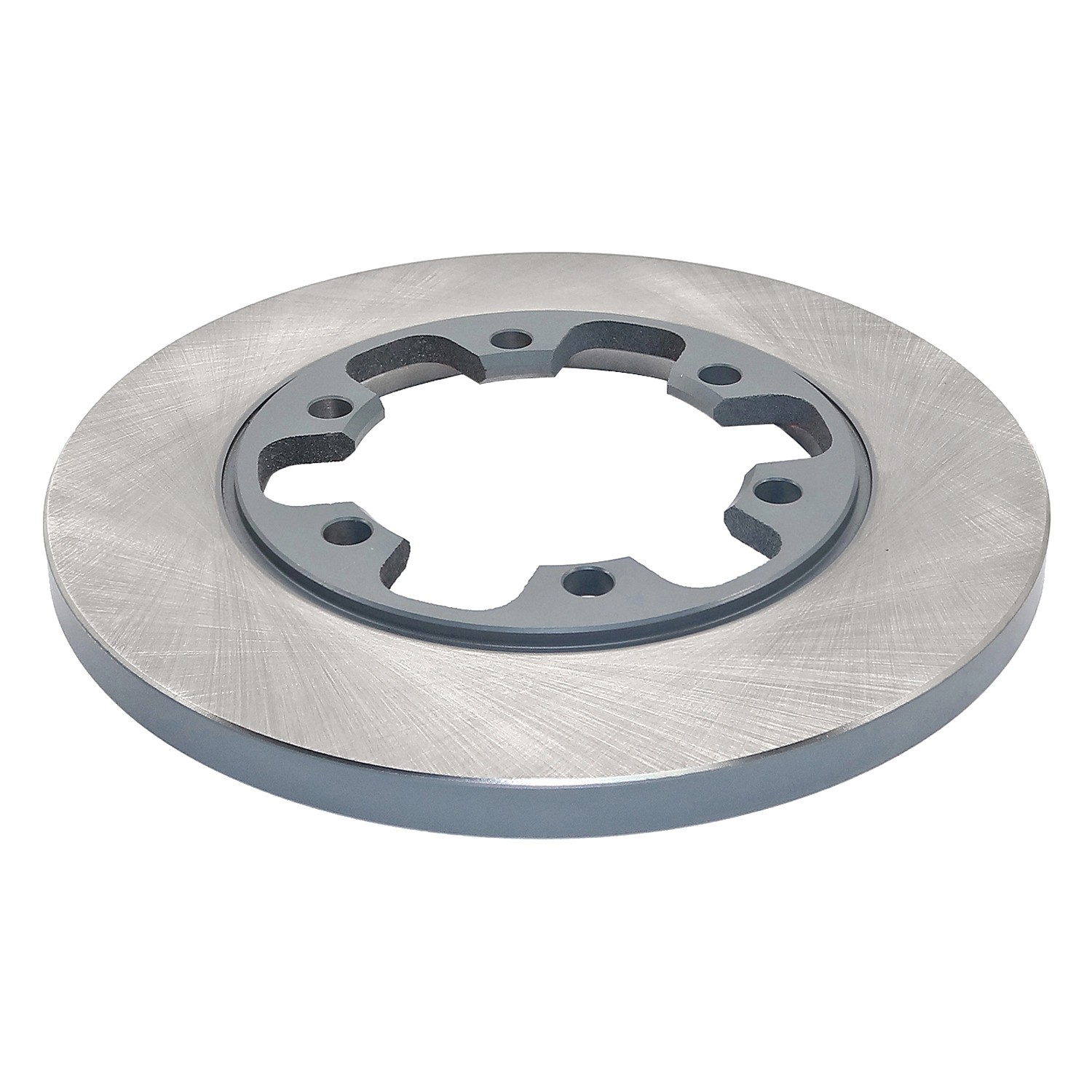 DuraGo BR90138801 Titanium Series Brake Discs - One Pair - Image 2