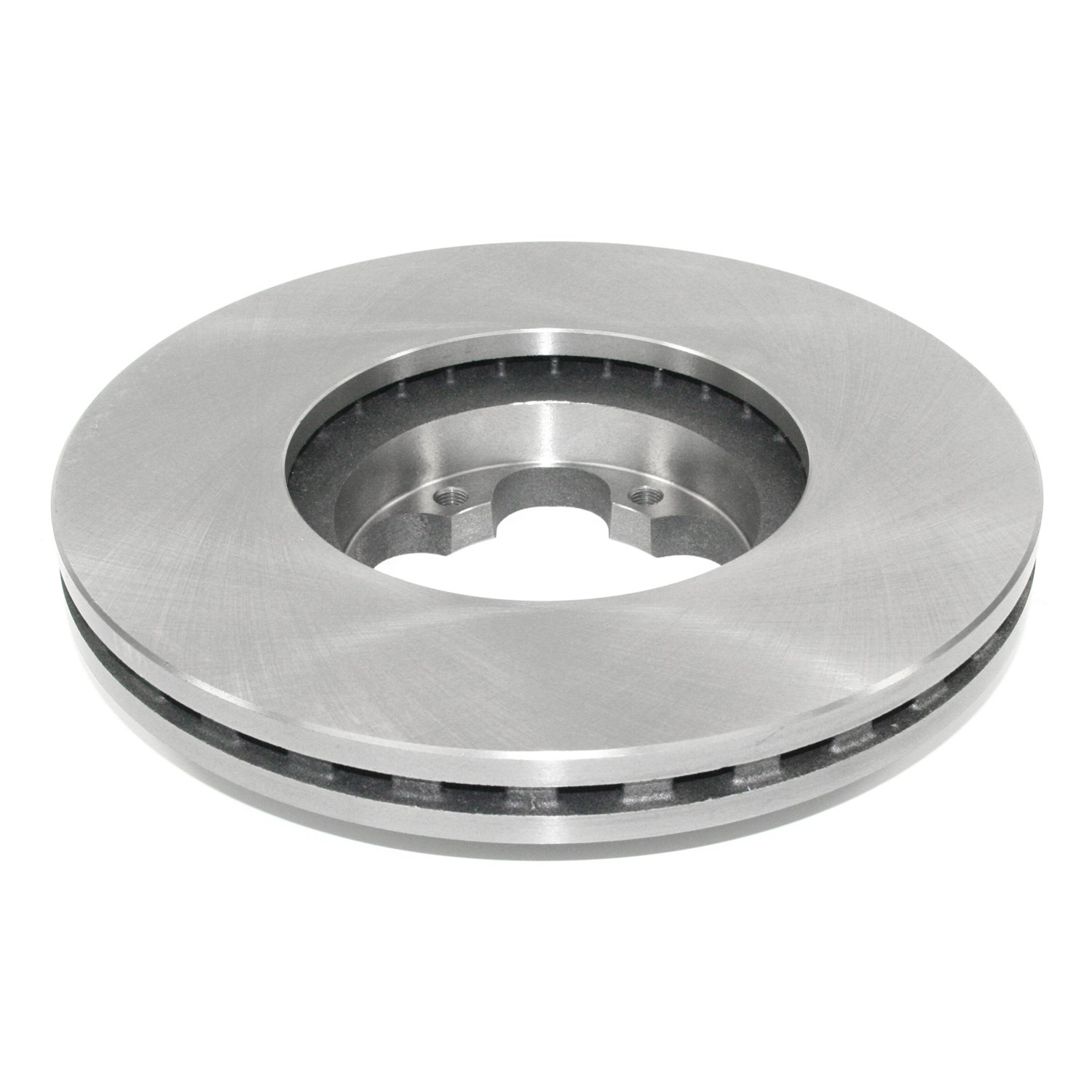 DuraGo® BR901390 Brake Rotors - One Pair