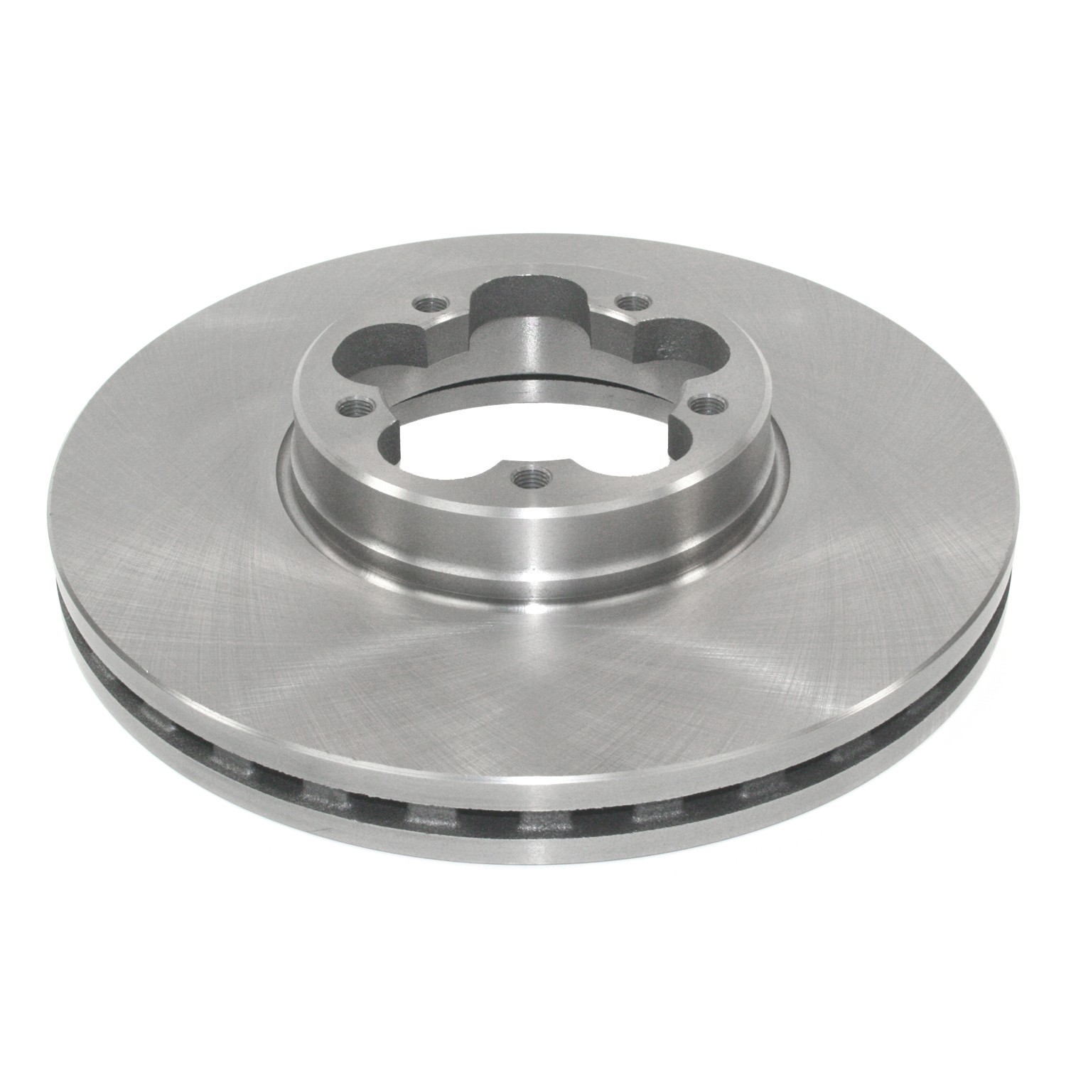 DuraGo BR901390 Brake Discs - One Pair - Image 2